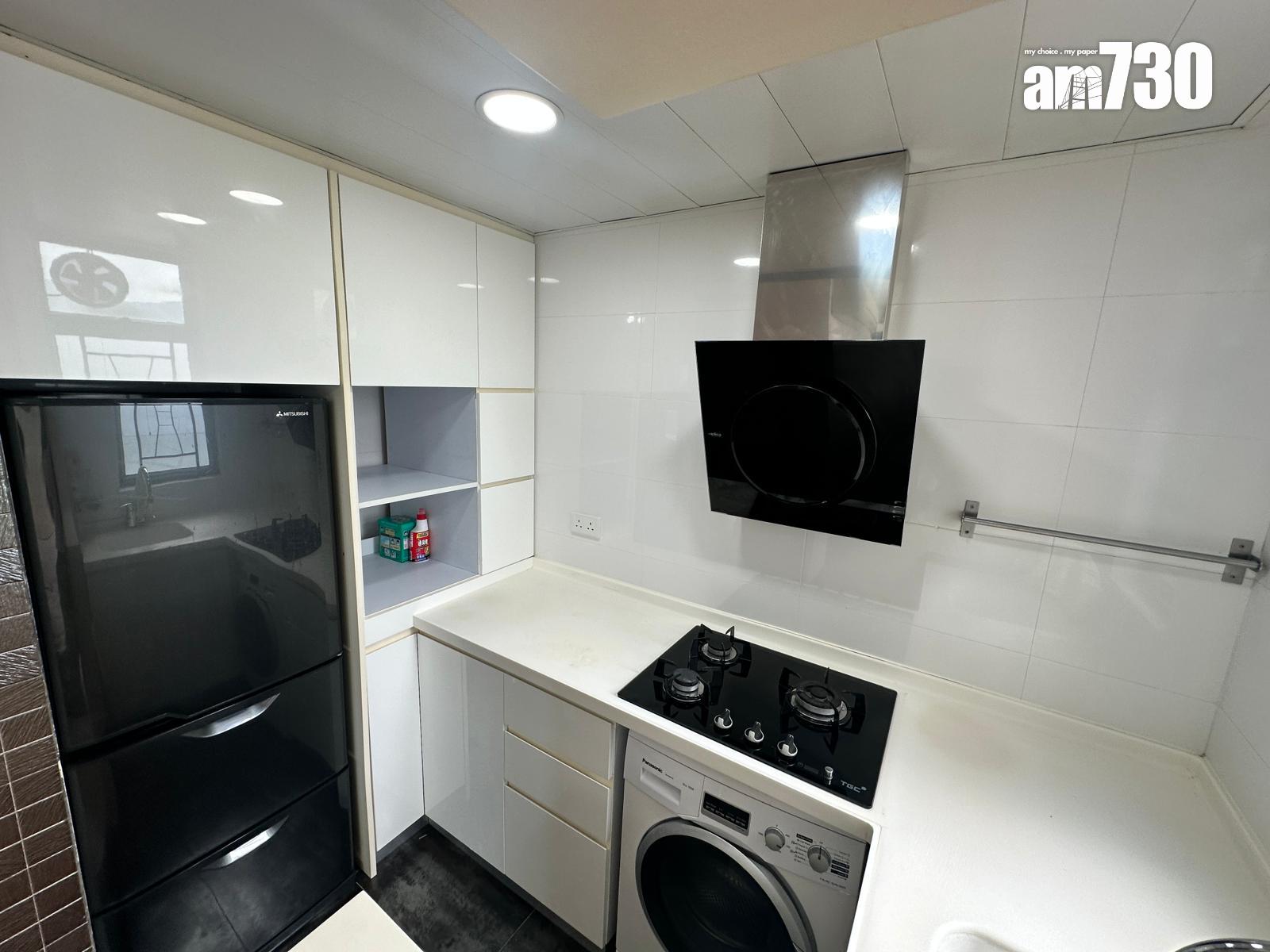 藍灣半島租盤搶手!兩房月初放租 微減300元獲區內客承接(多圖)|二手樓租賃