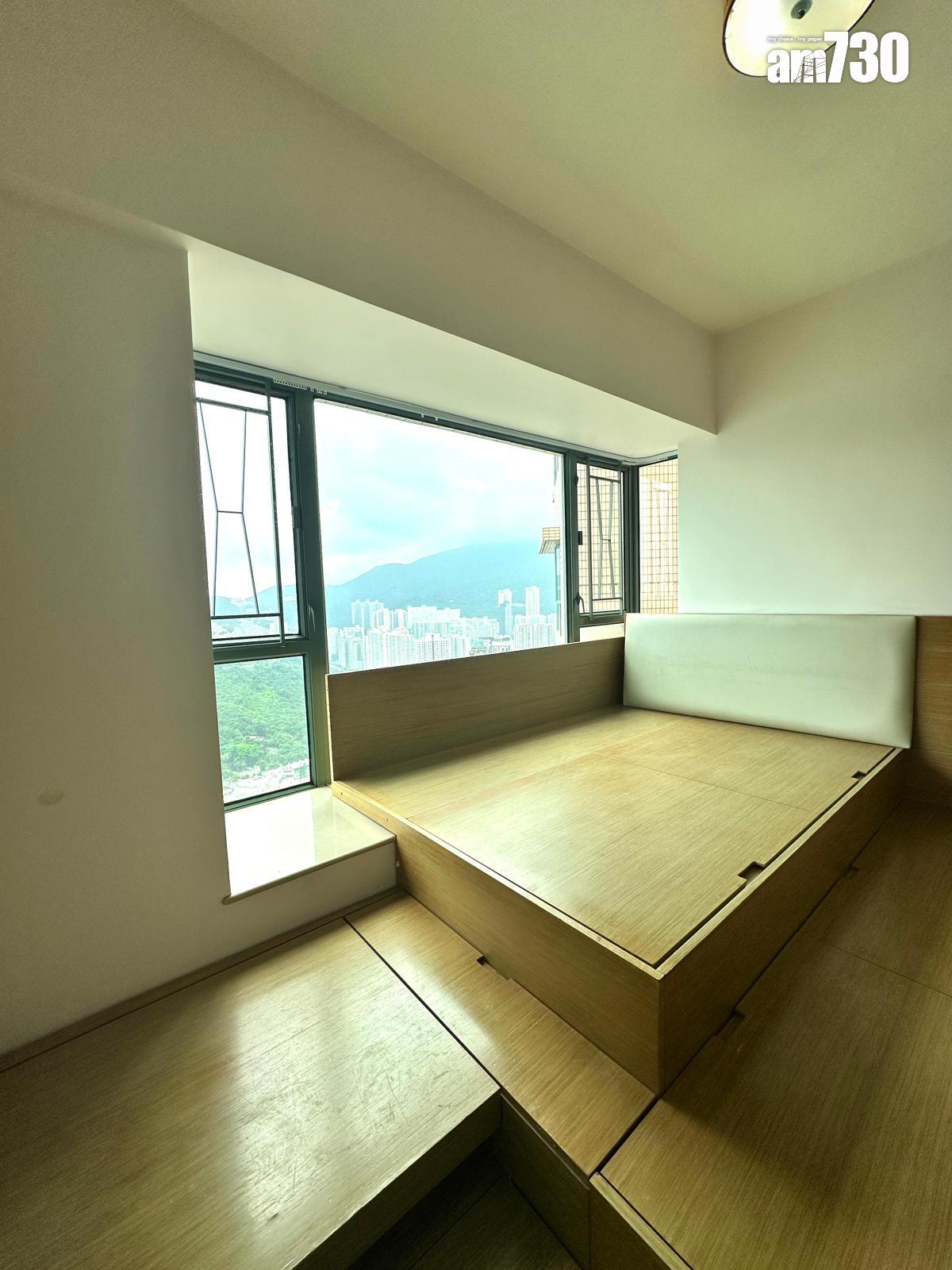 藍灣半島租盤搶手!兩房月初放租 微減300元獲區內客承接(多圖)|二手樓租賃