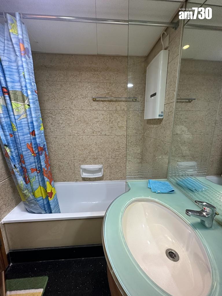 全海景+雅致裝潢+家電齊全 外區客2.38萬租港島東屋苑三房(多圖)|二手樓租賃