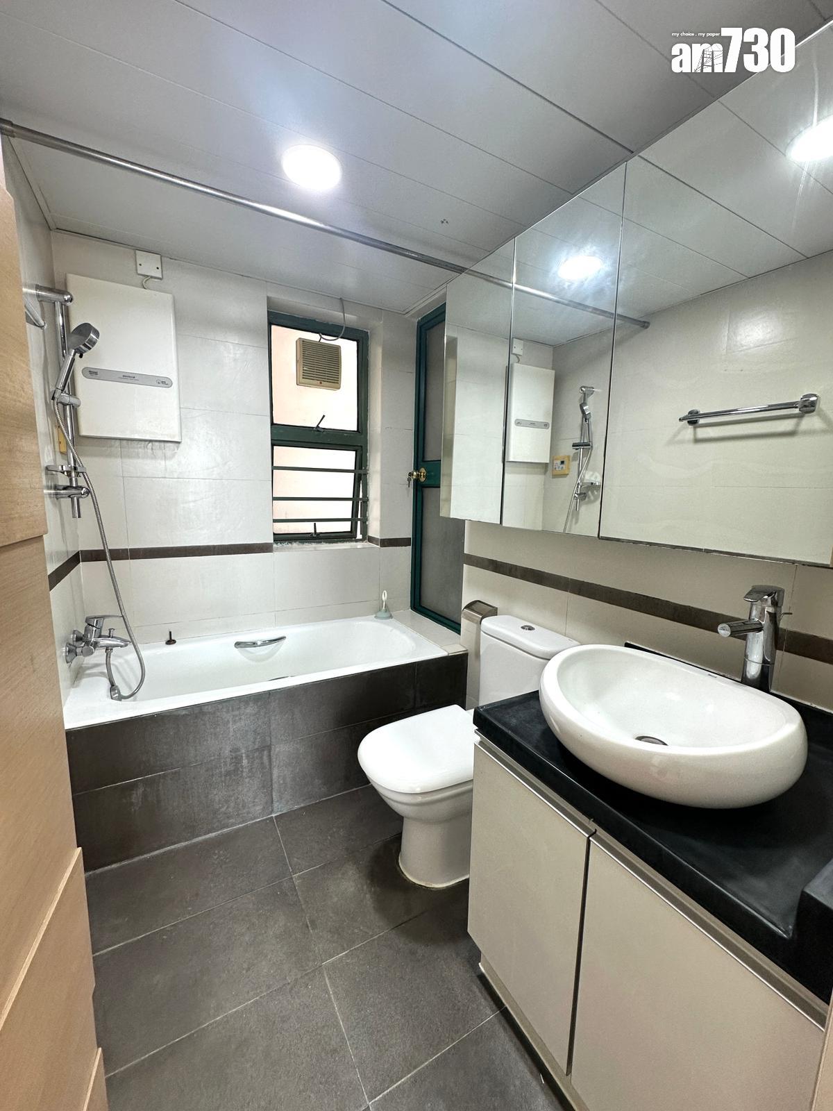 藍灣半島租盤搶手!兩房月初放租 微減300元獲區內客承接(多圖)|二手樓租賃