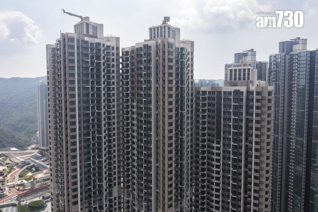 半新樓重災 日出康城及白石角業主損手賣樓 5年蒸發逾1球|二手蝕讓