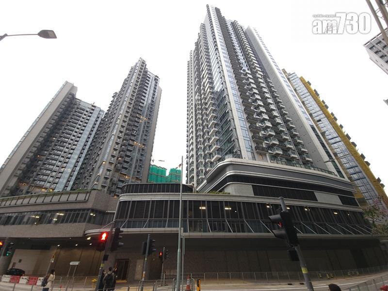新盤撻訂首季錄破百宗 按季急增七成 前兩名港島南岸包辦|一手市況