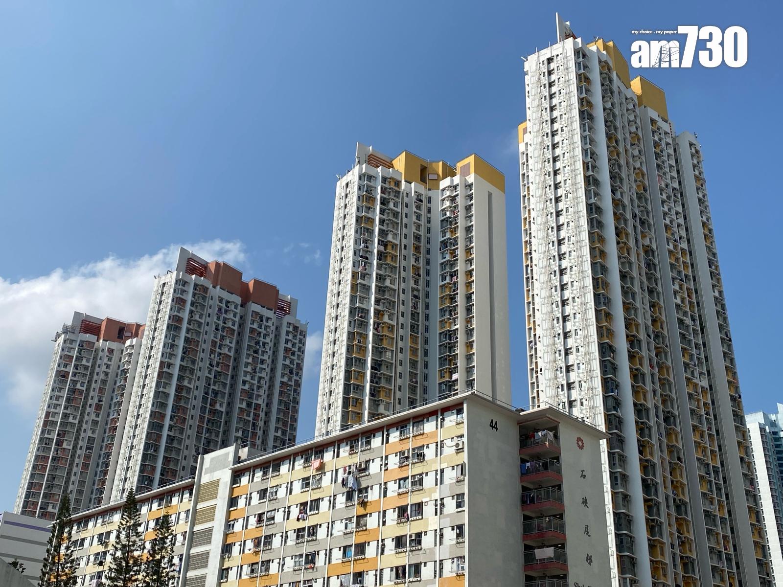 全港最富貴地區排名 日出康城超越傳統中產太古城?|樓市片區