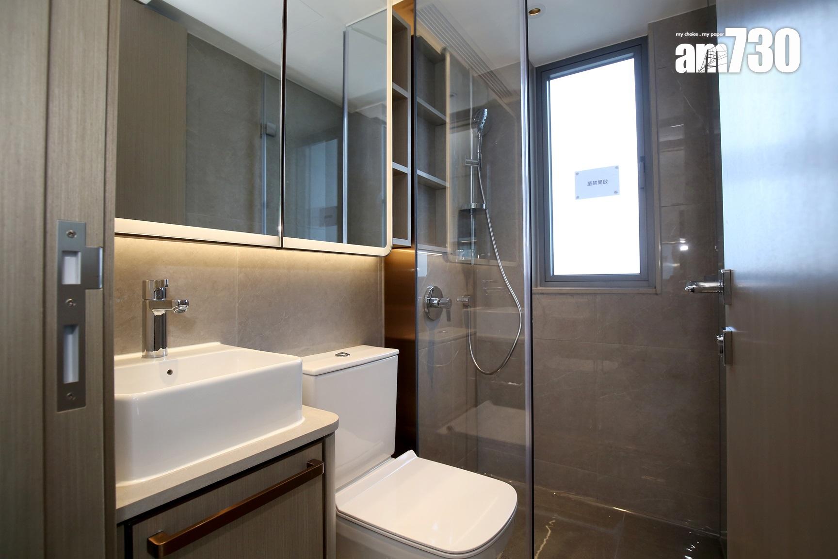 佳悅中層開放式業主收樓即租出 呎租59元創新高 代理:回報理想|入伙盤租賃