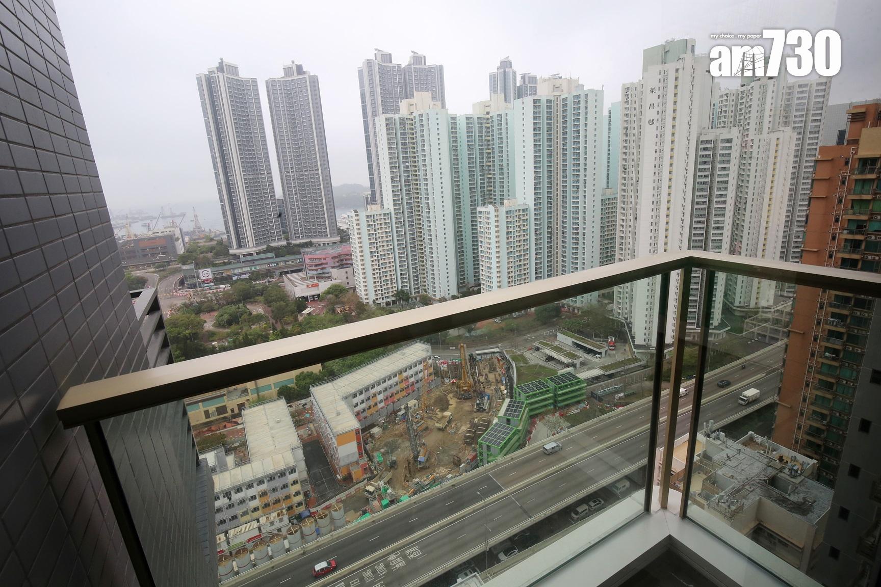 佳悅中層開放式業主收樓即租出 呎租59元創新高 代理:回報理想|入伙盤租賃