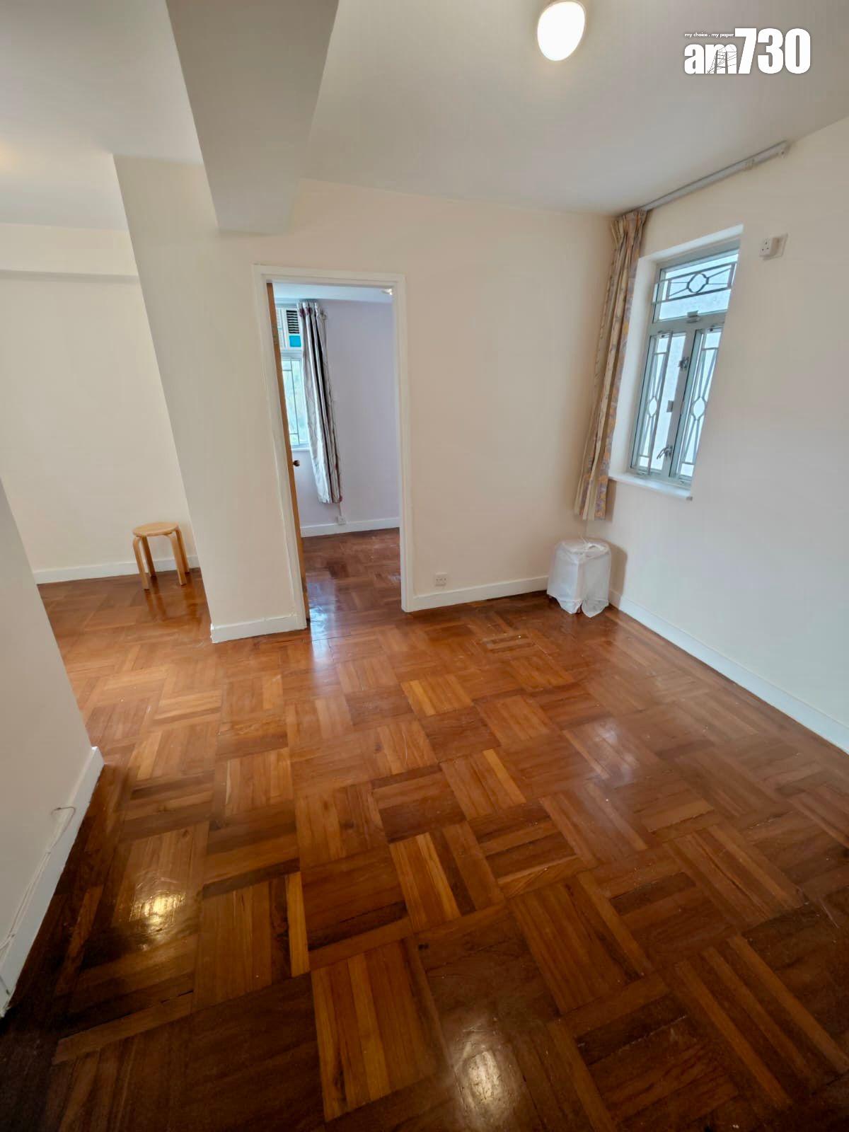 兩客爭購荃灣中心一房 上車客340萬成功入手(多圖)|二手樓成交