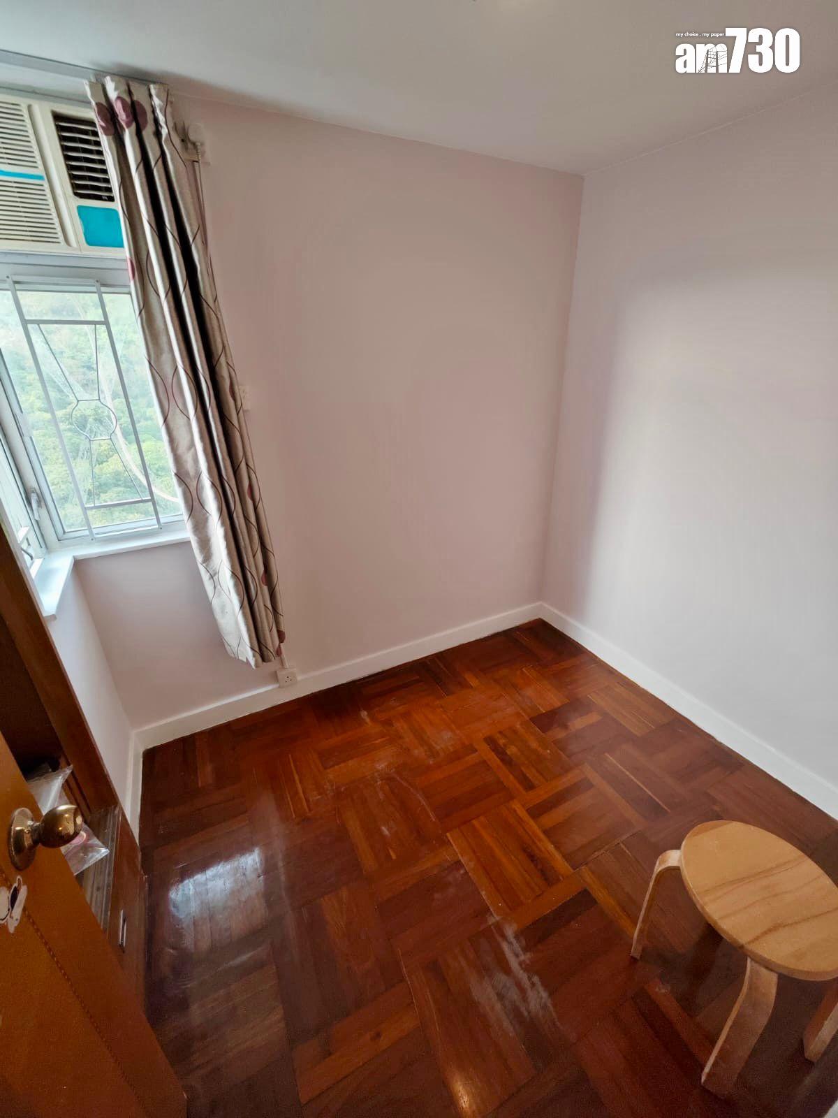 兩客爭購荃灣中心一房 上車客340萬成功入手(多圖)|二手樓成交