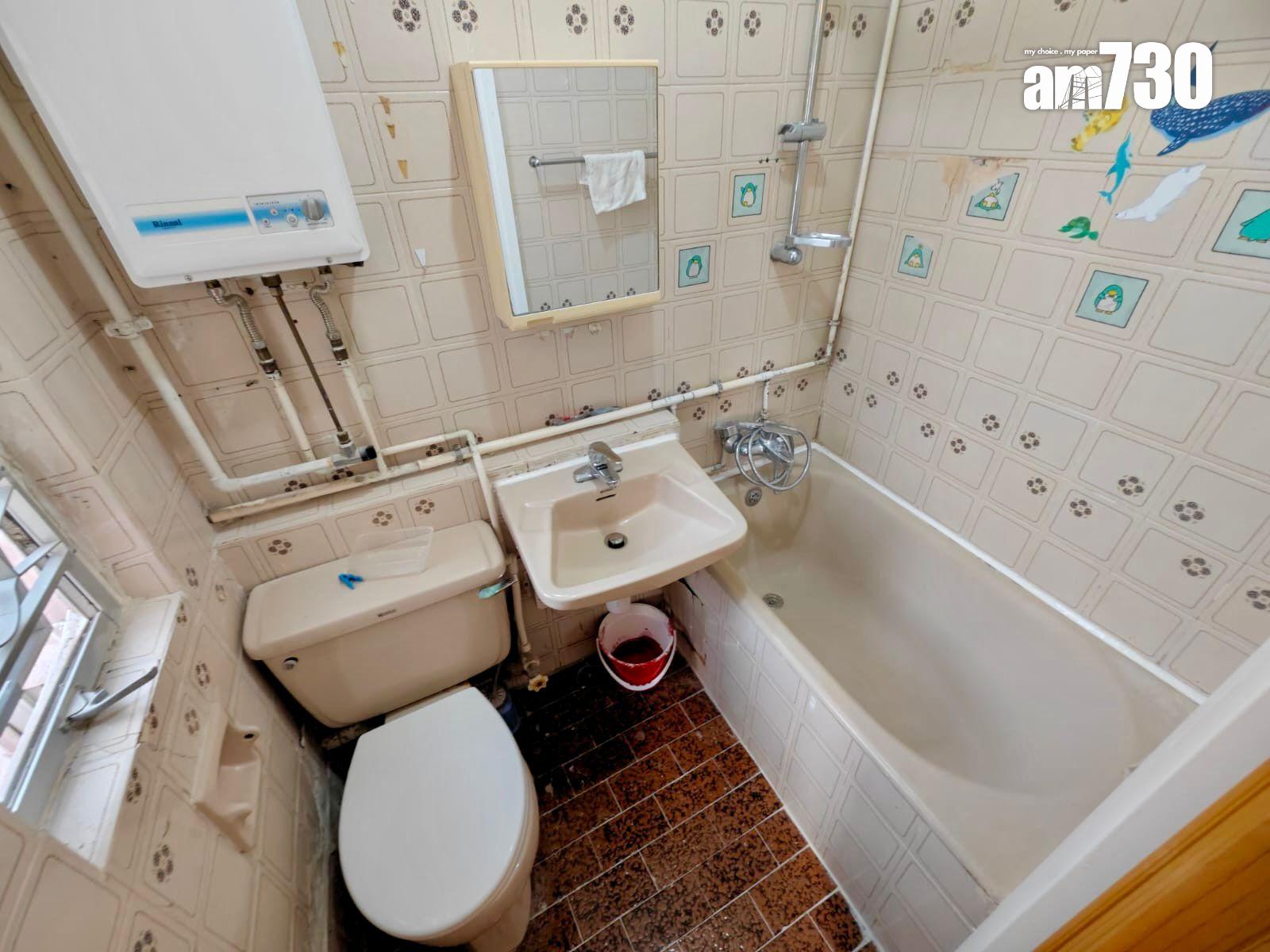 兩客爭購荃灣中心一房 上車客340萬成功入手(多圖)|二手樓成交