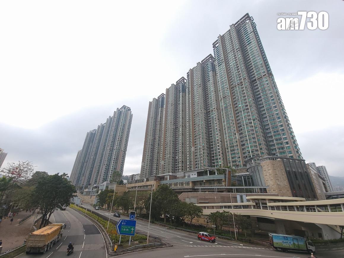 業主面對現實減價求沽 大圍名城三房放盤1年劈「2球」甩手|二手樓成交