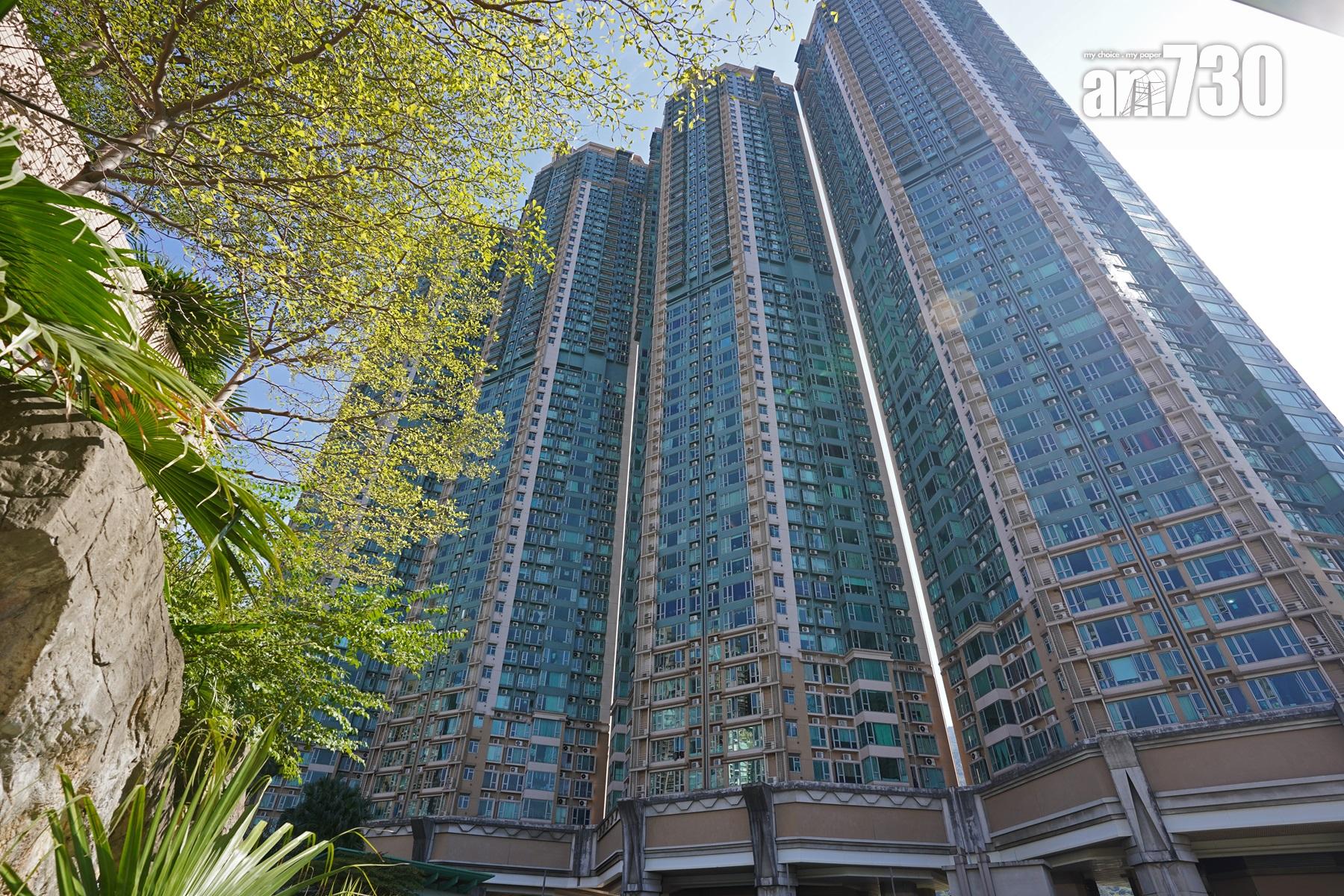 十大屋苑|利嘉閣:復活節錄11宗買賣 二手市況再陷拉鋸局面