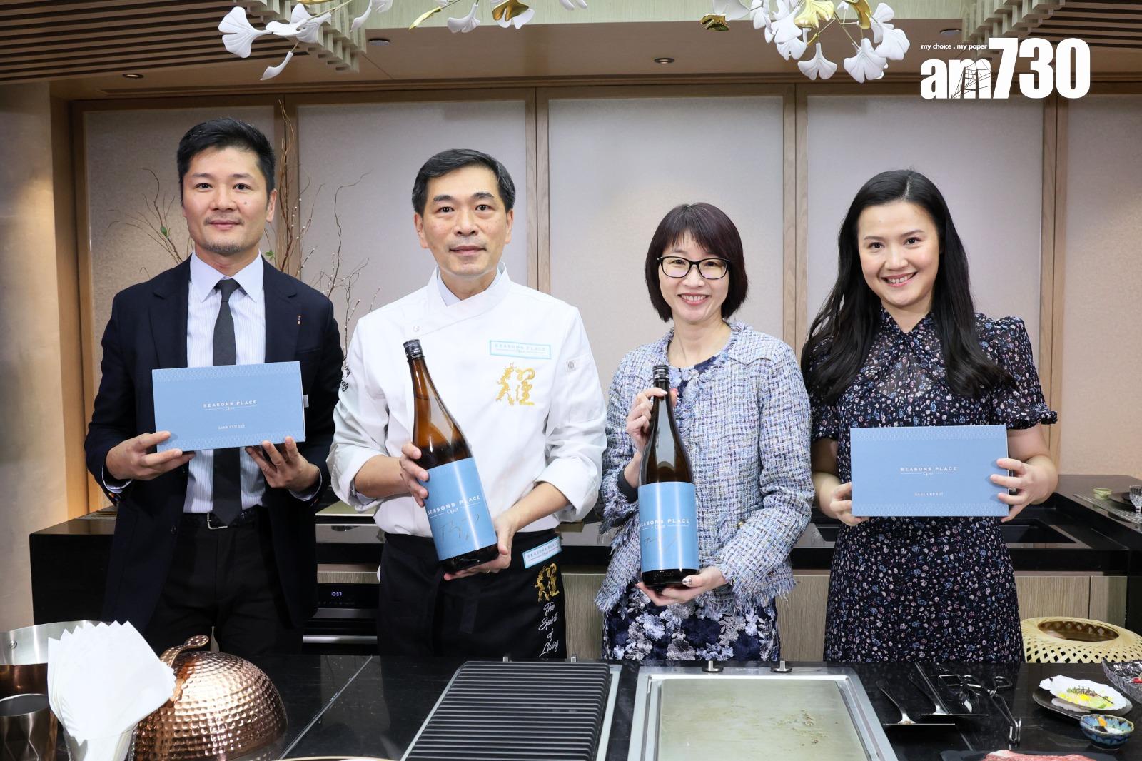 年銷百億目標本月提早達成 會德豐黃光耀:先求成交建市場信心