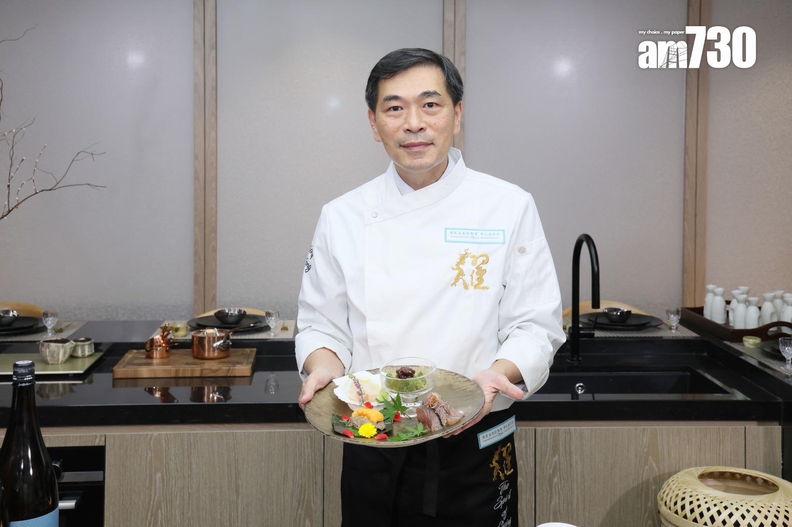 年銷百億目標本月提早達成 會德豐黃光耀:先求成交建市場信心