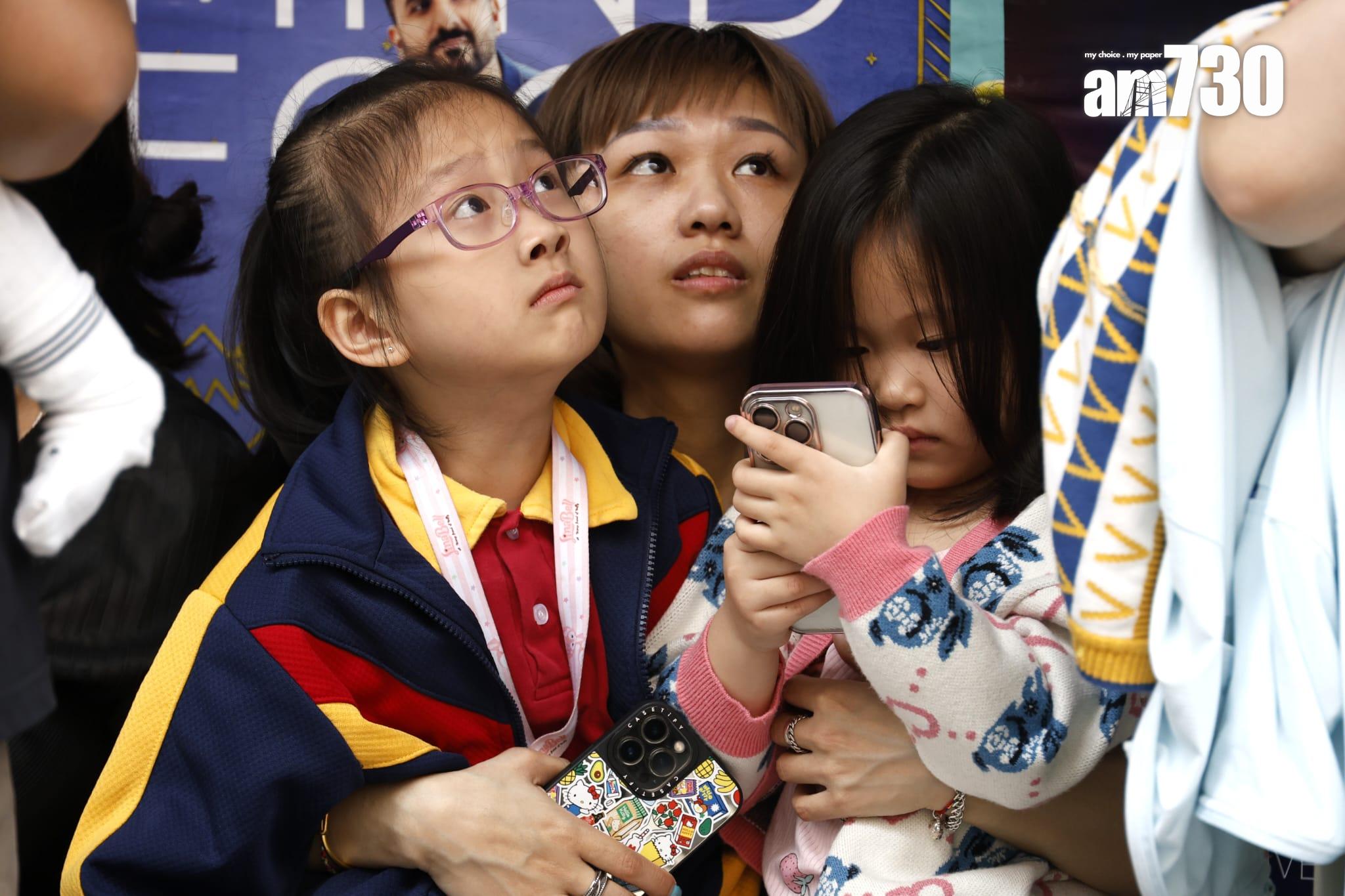 佐敦華豐大廈三級大火(林俊源 攝)