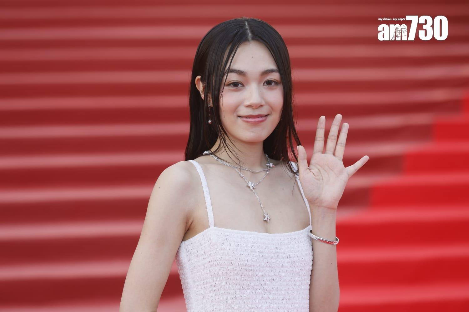 金像獎2024|許月湘