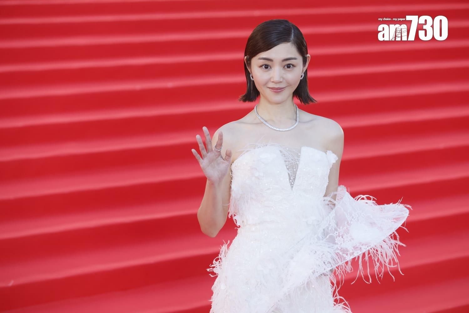 衛詩雅(蘇文傑攝)