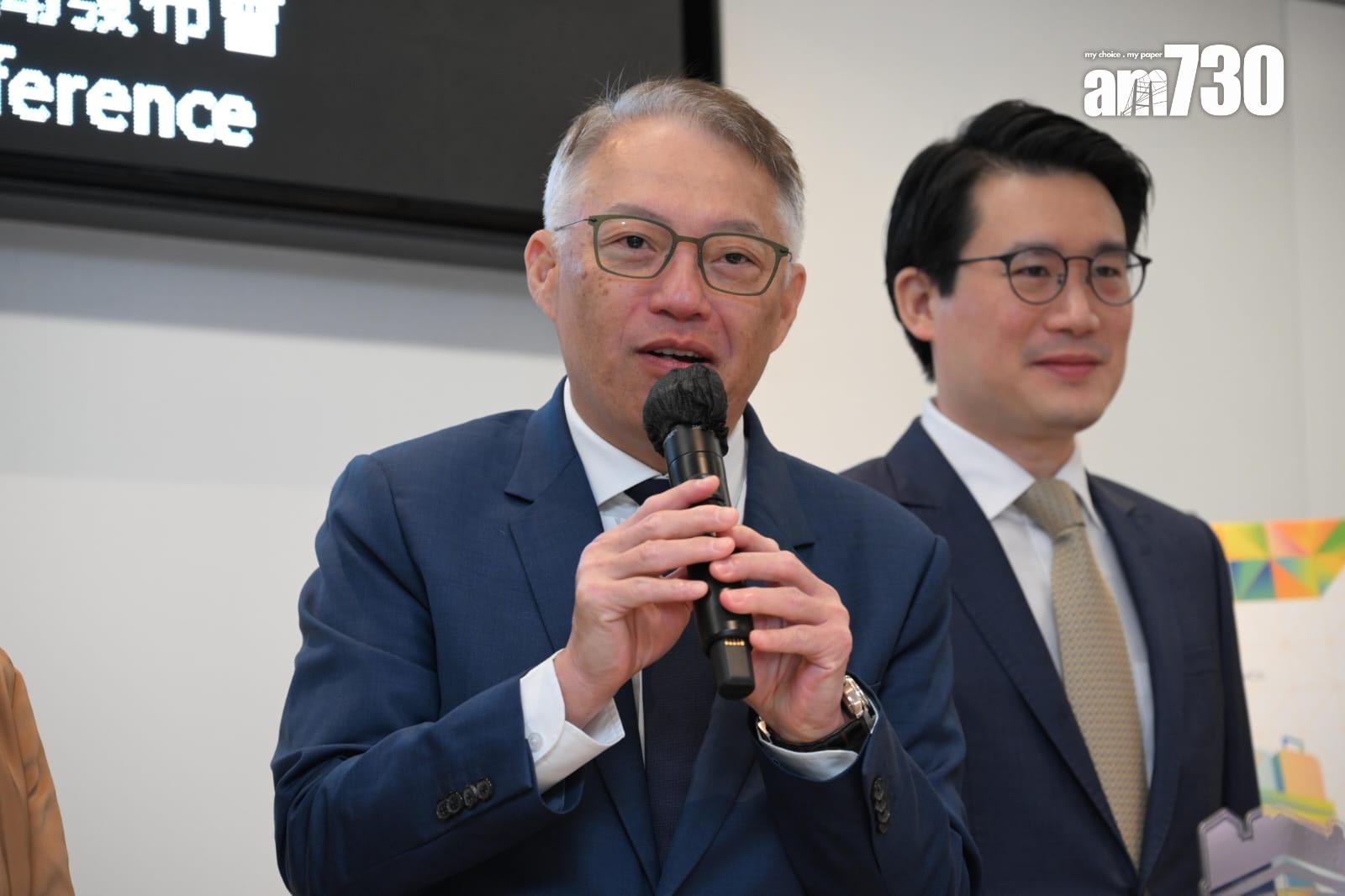 陳錦榮 (陳奕釗攝)