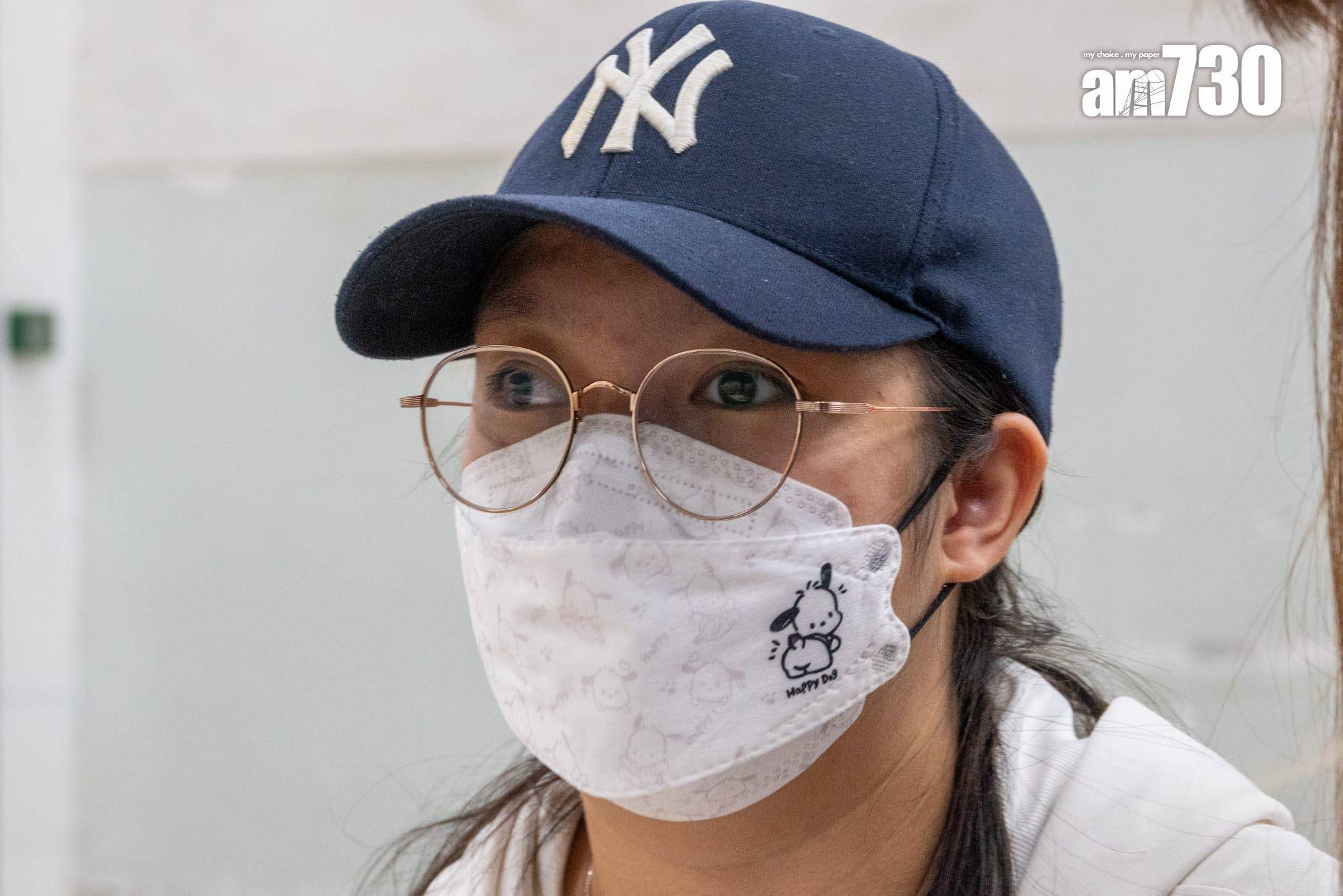 DSE 2024|首屆公民科開考 公民科老師:相信九成或以上考生達標