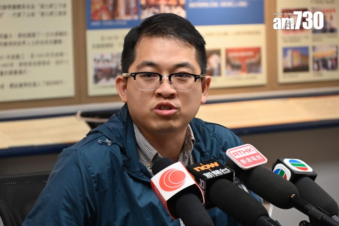 DSE 2024|首屆公民科開考 公民科老師:相信九成或以上考生達標