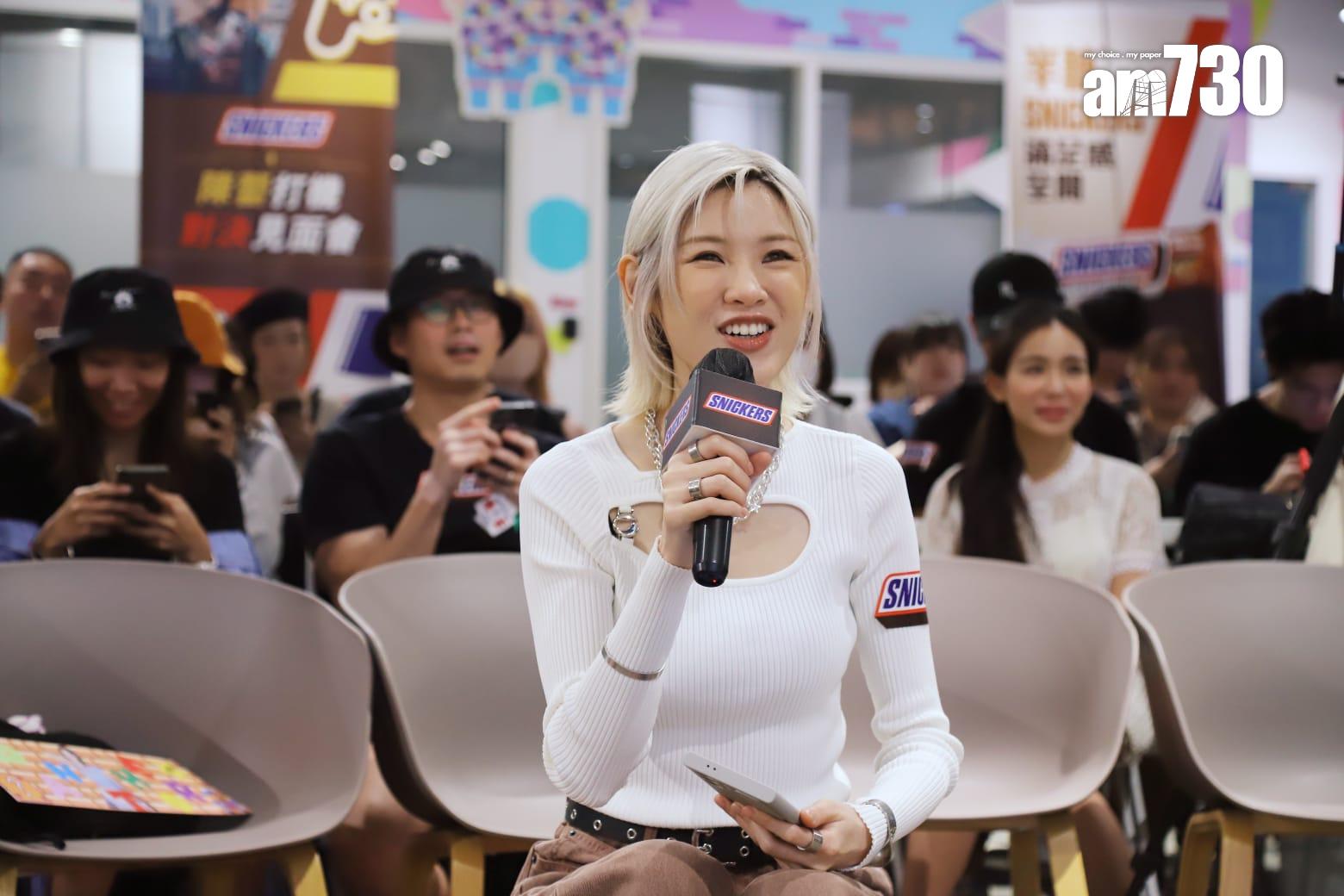 陳蕾與近百機友爭奪終極遊戲王稱號。(羅錦鴻攝)