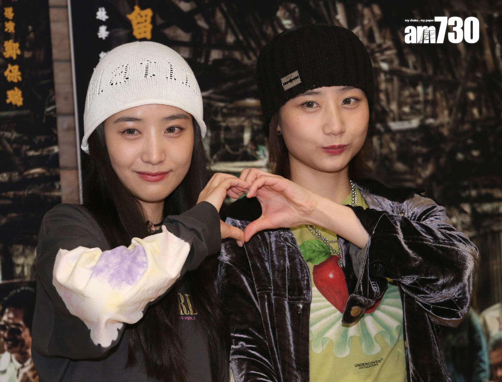 《九龍城寨之圍城》舉行明星好友場。(董立華攝)