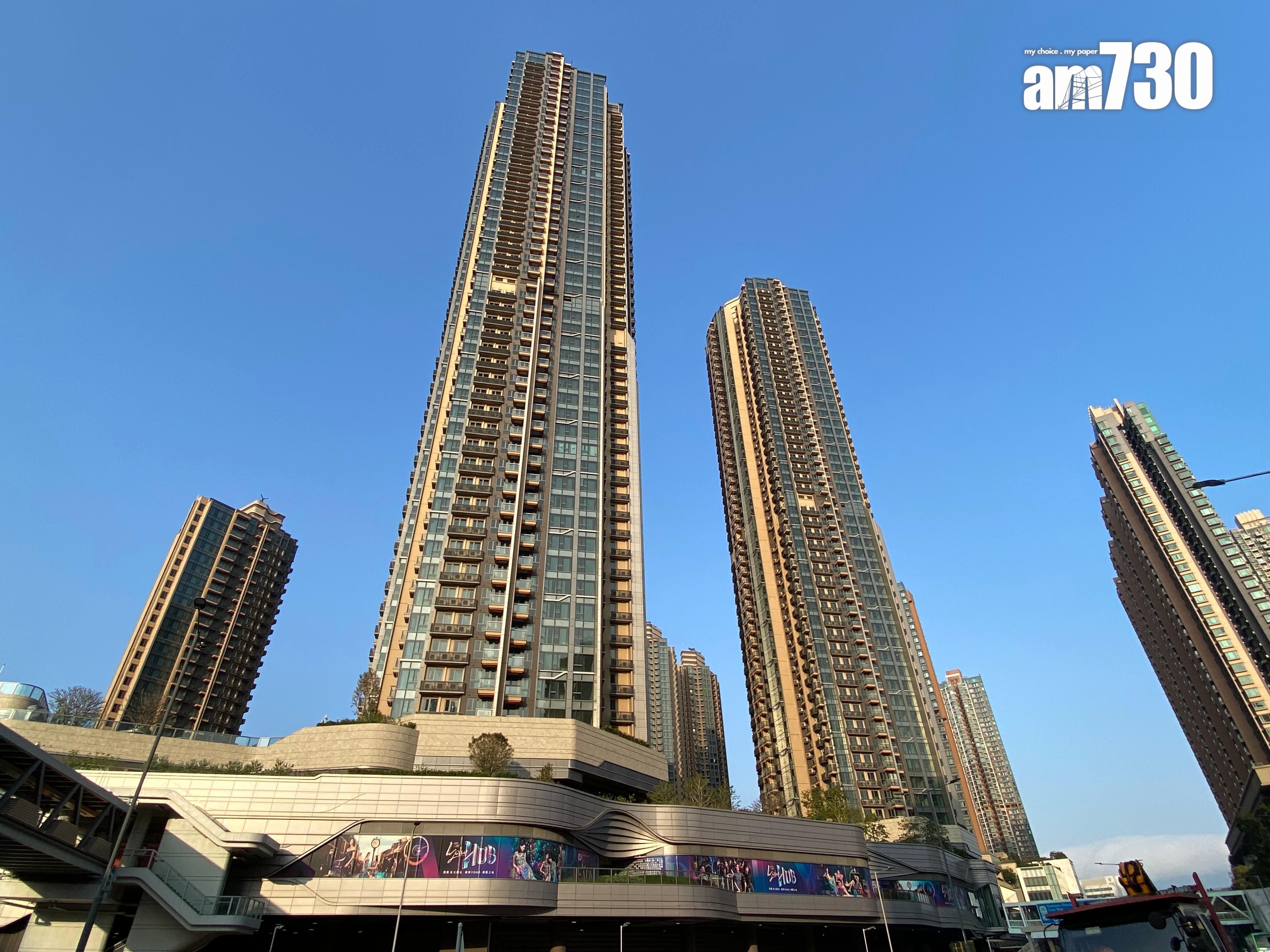 元朗The YOHO Hub II提供939伙 主打一至三房 採現樓發售|新盤登場