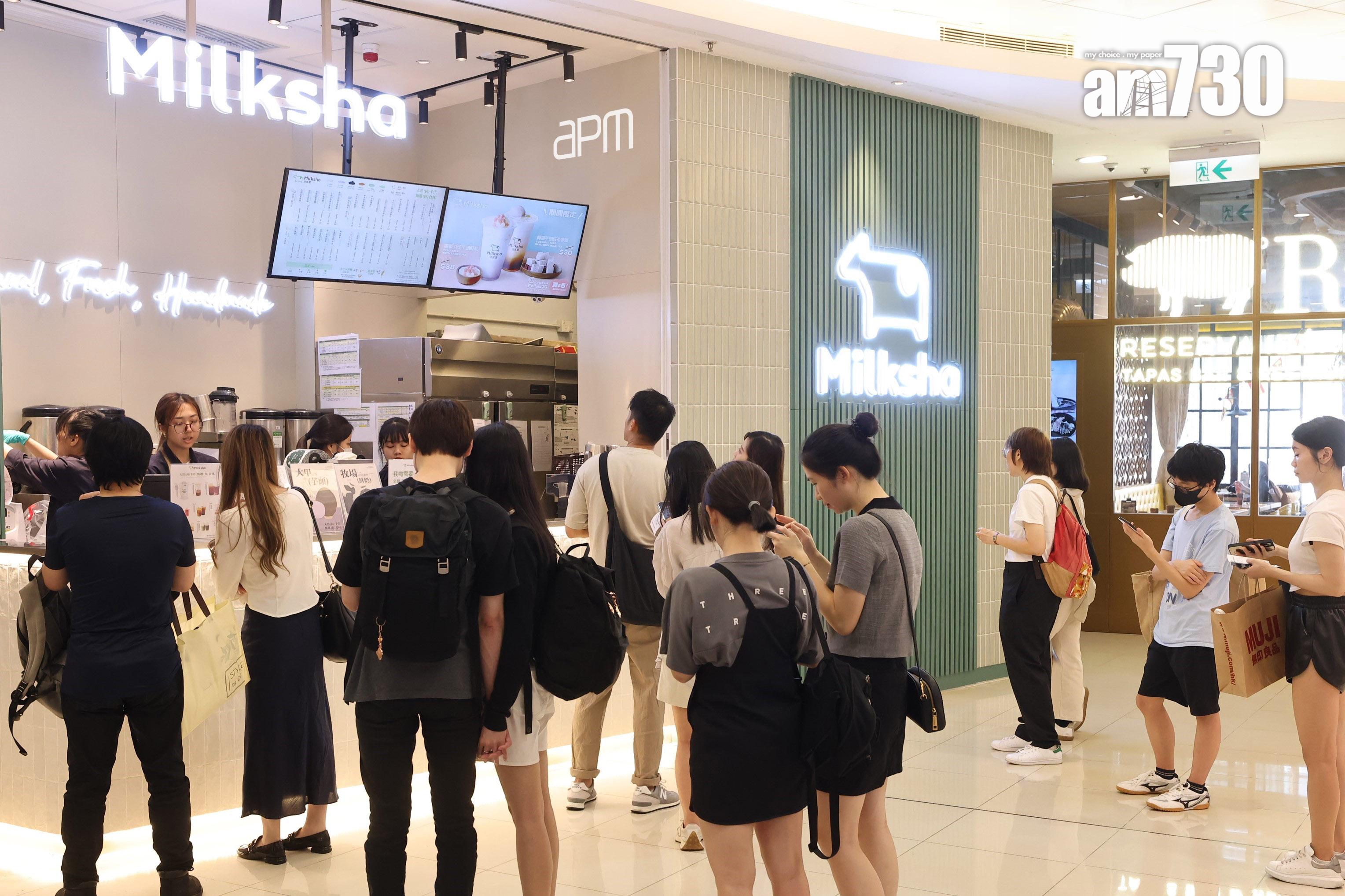 新地15大商場復活節長假期人流及生意額按年升8%