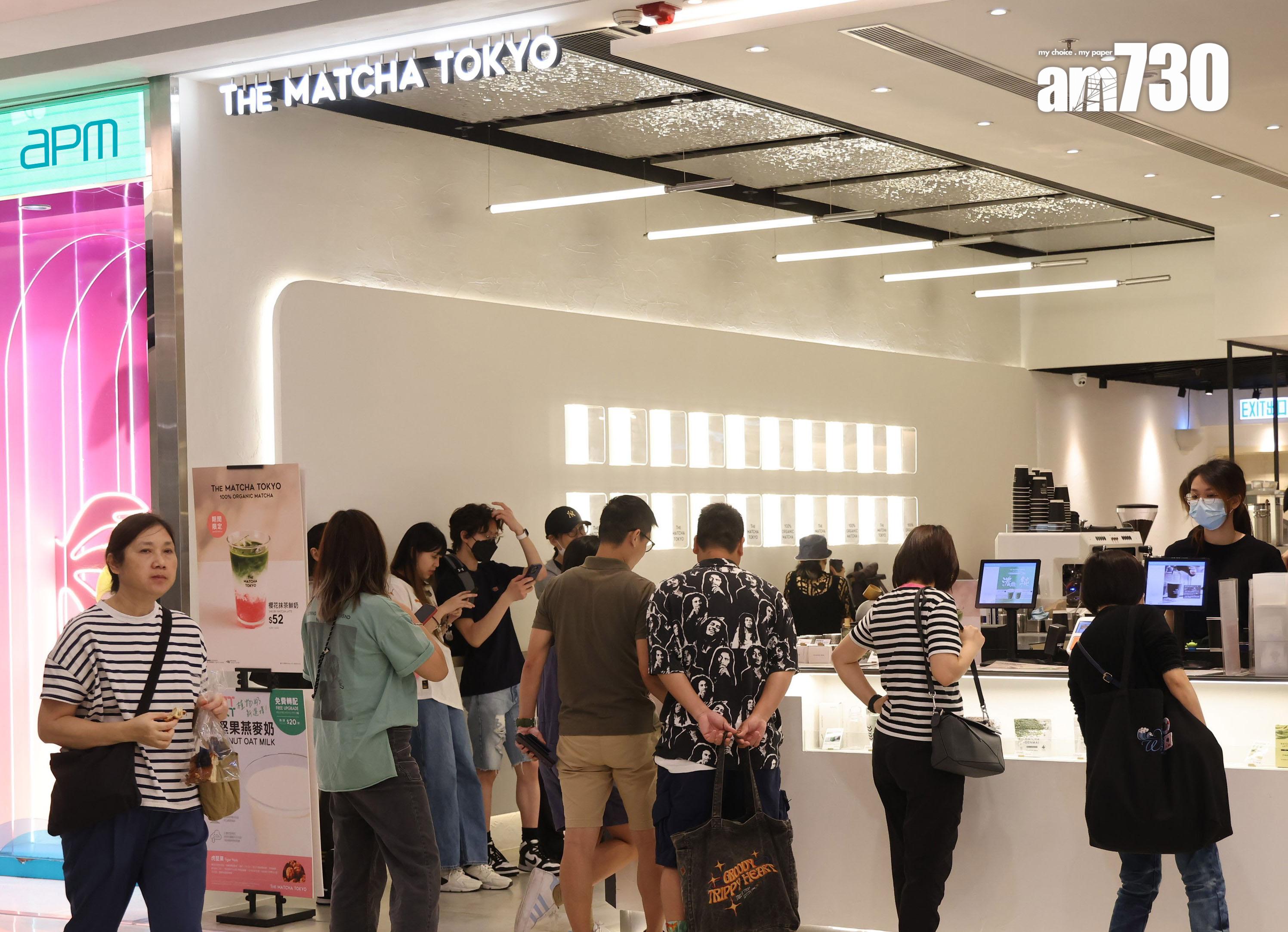 新地15大商場復活節長假期人流及生意額按年升8%