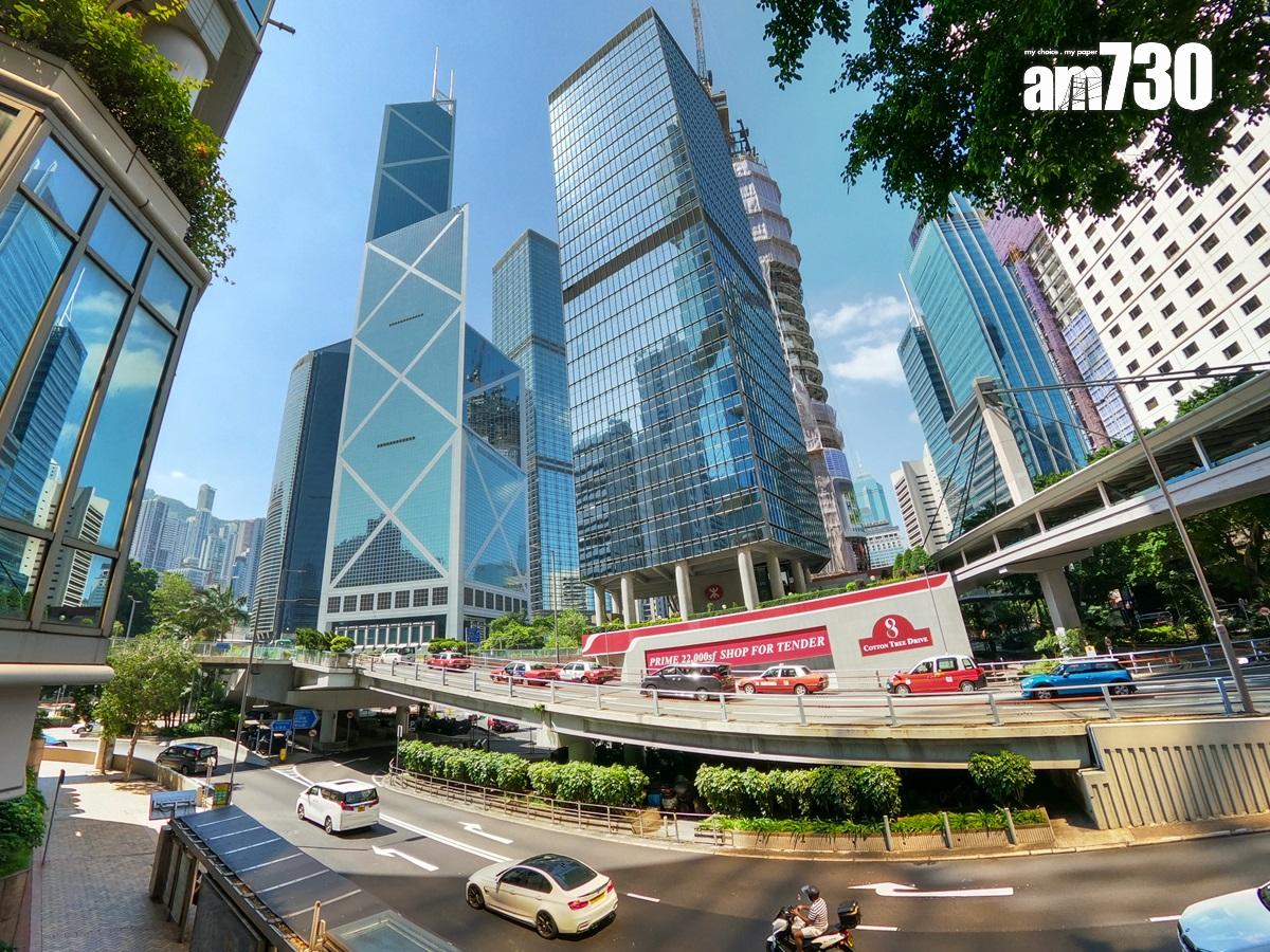 工商舖未受惠撤辣 首季交投量創新低 中原工商舖:料次季量升價跌