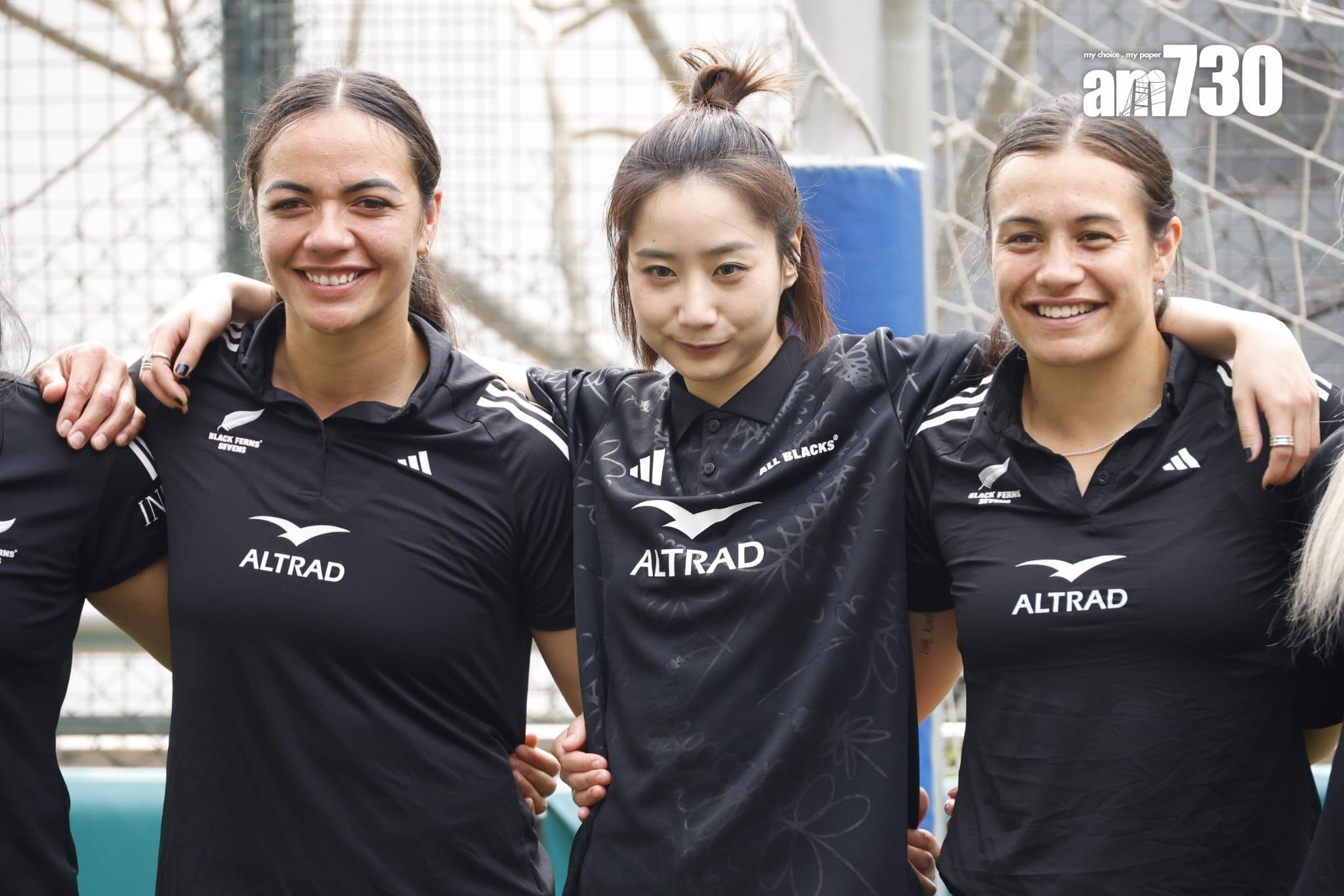 Gigi張蔓姿 (林俊源攝)