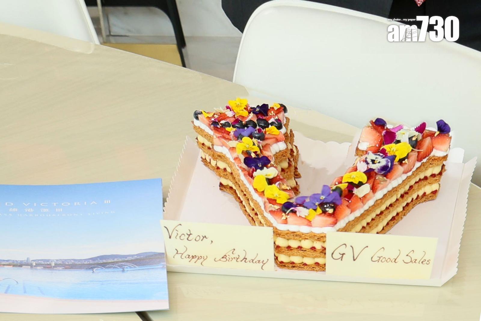 維港滙撤辣後速沽105伙 開售迄今吸金近200億|新盤成交