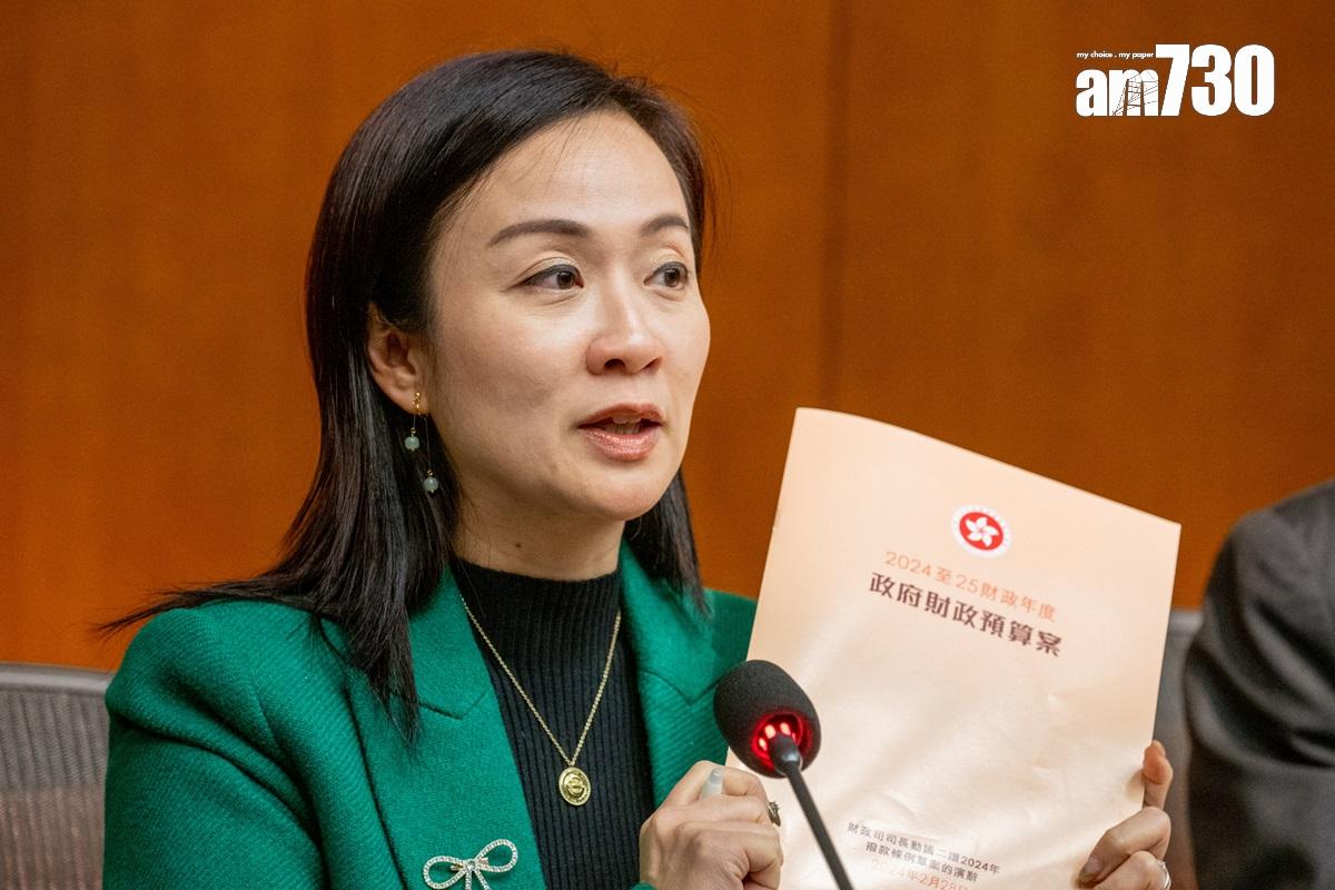 陳凱欣關注普通科夜診使用率爆滿。(資料圖片/陳奕釗攝)