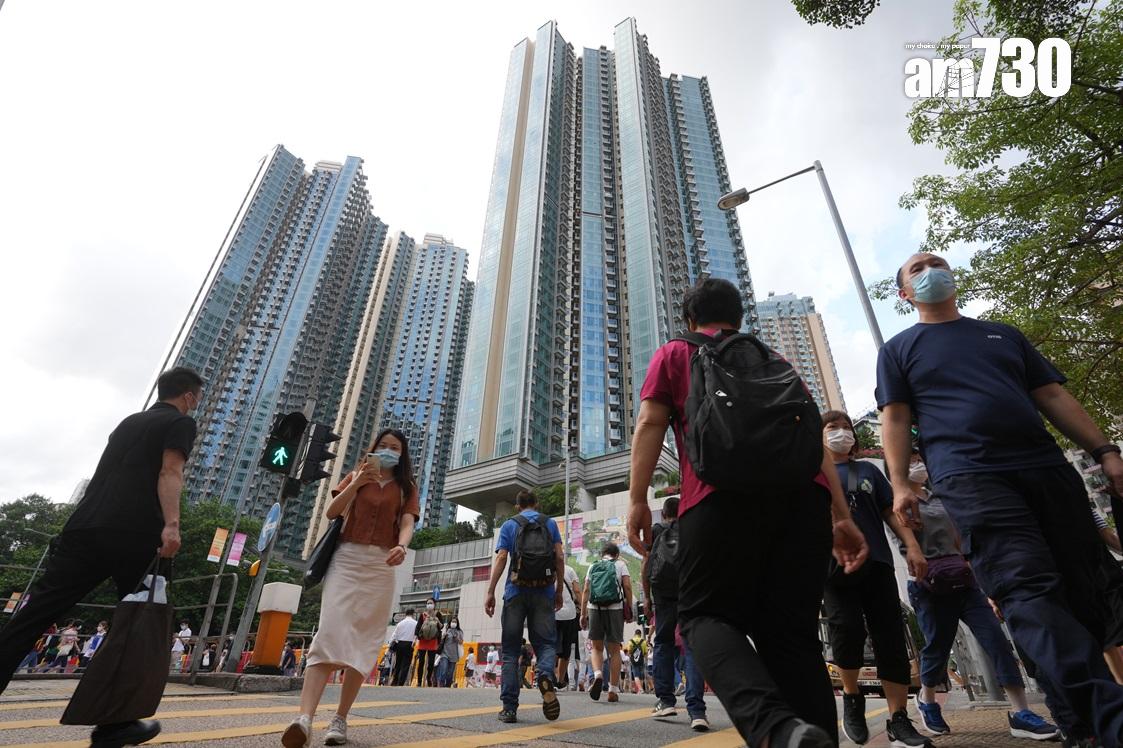 市區一房連環見紅!凱滙業主揸5年慘輸200萬|二手蝕讓