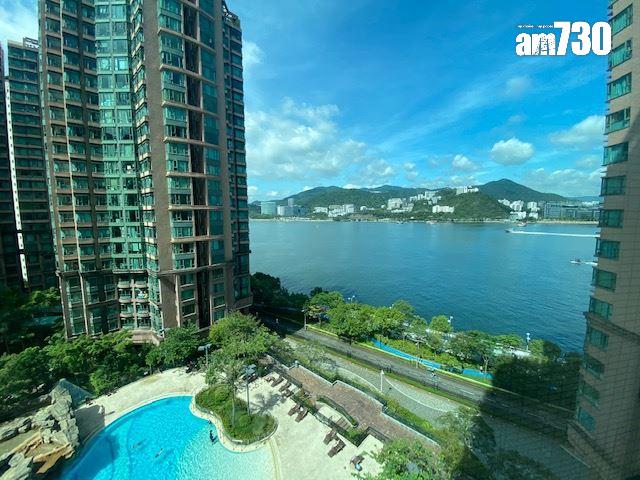 擁簇新裝潢+享海景 馬鞍山聽濤雅苑三房4年轉手仍貶值7%(有相睇)|二手蝕讓