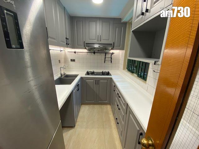 擁簇新裝潢+享海景 馬鞍山聽濤雅苑三房4年轉手仍貶值7%(有相睇)|二手蝕讓