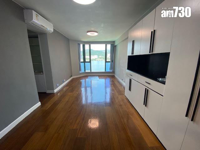 擁簇新裝潢+享海景 馬鞍山聽濤雅苑三房4年轉手仍貶值7%(有相睇)|二手蝕讓