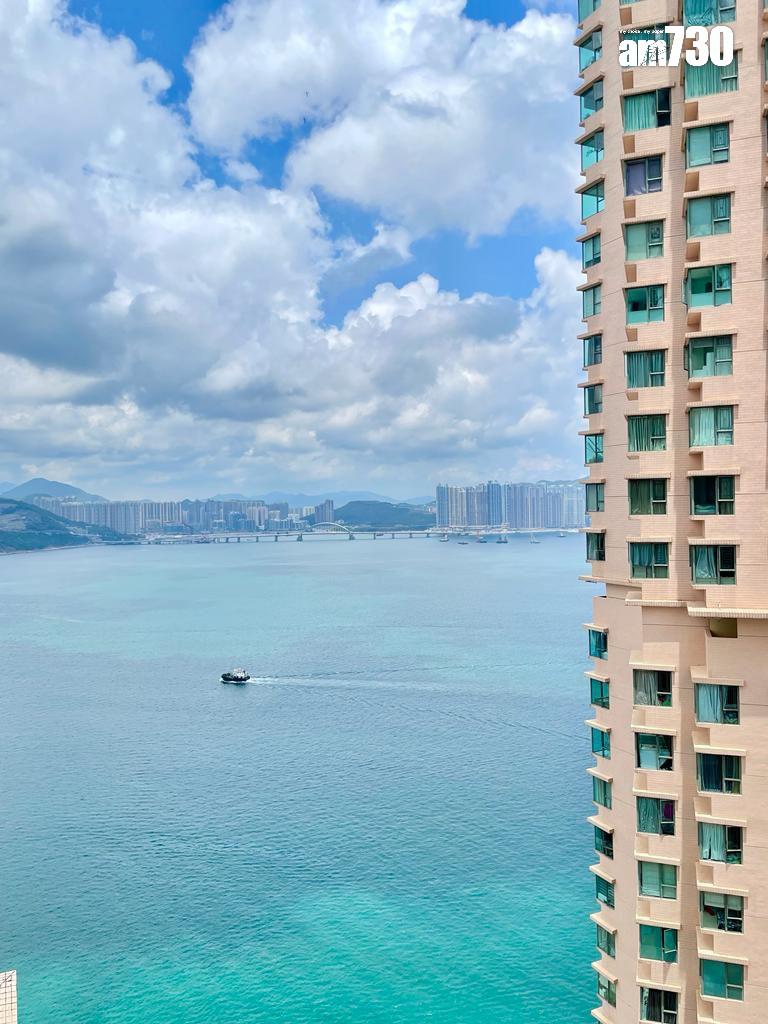 藍灣半島本月成交倍增 雅裝兩房減價1000元即租出(有相睇)|二手樓租賃