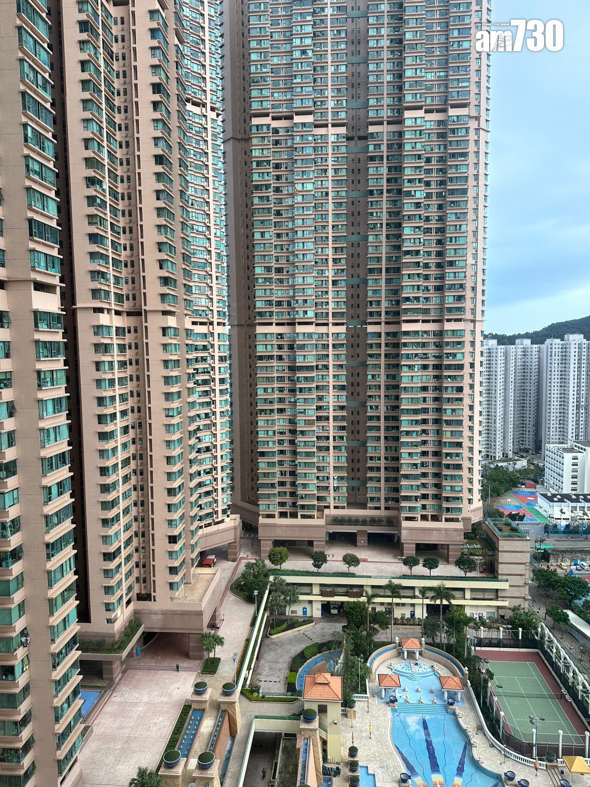 藍灣半島本月成交倍增 雅裝兩房減價1000元即租出(有相睇)|二手樓租賃