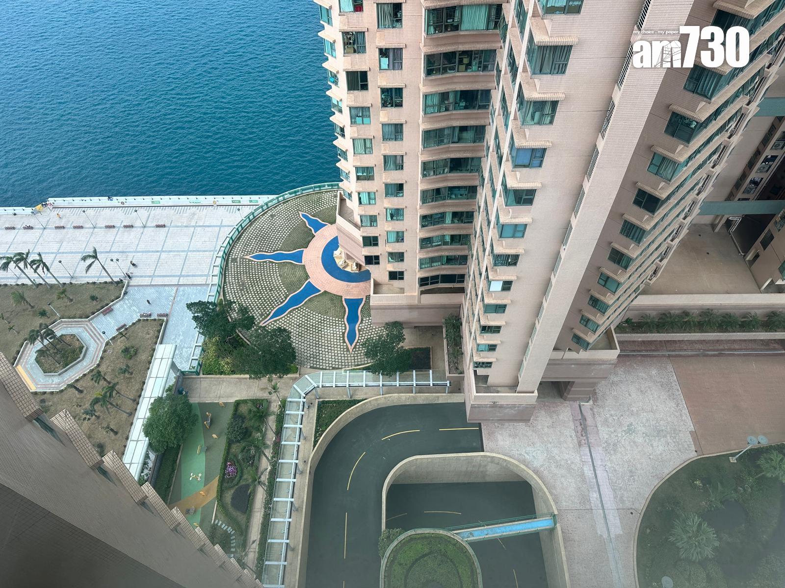 藍灣半島本月成交倍增 雅裝兩房減價1000元即租出(有相睇)|二手樓租賃