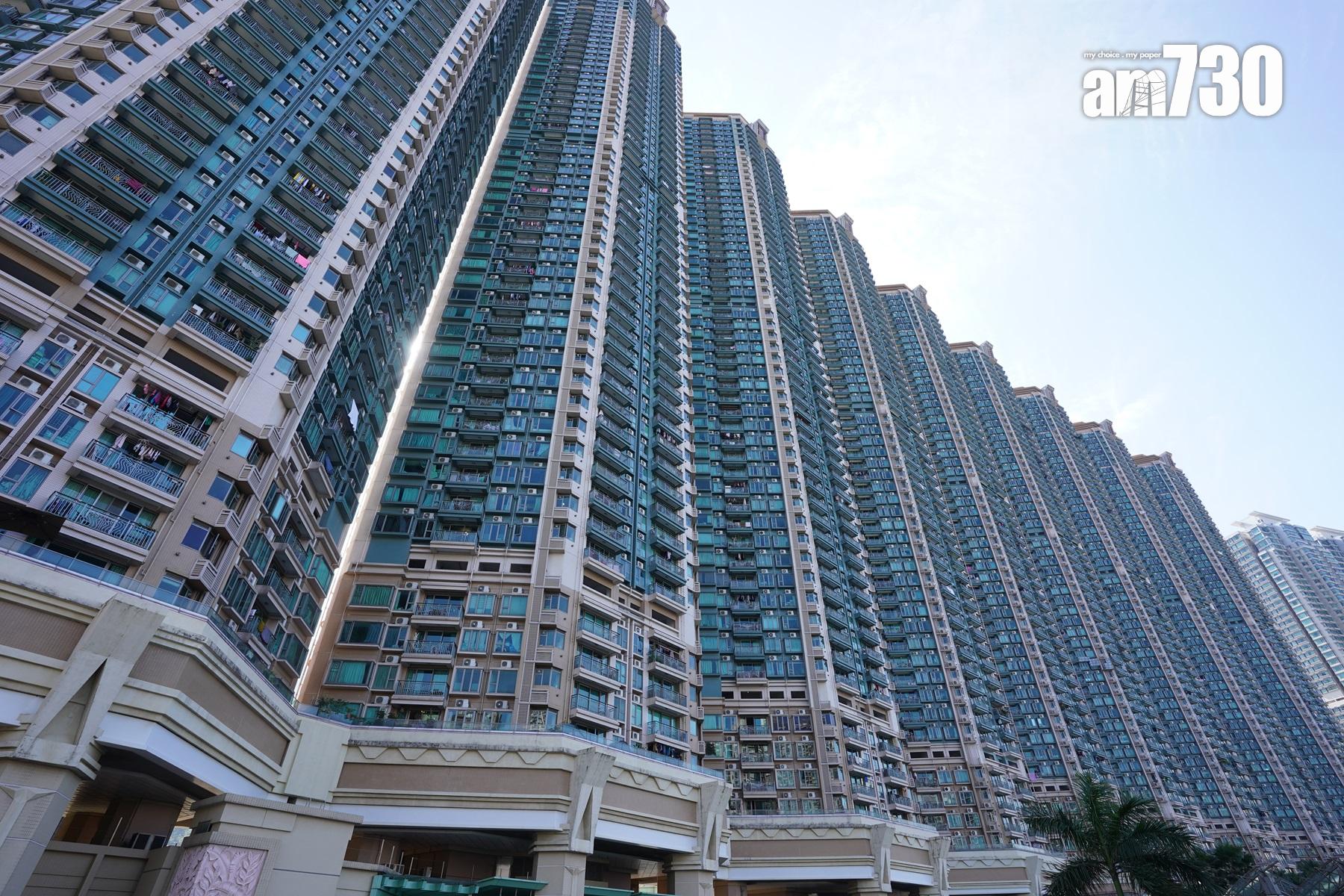 撤辣效應|中原:十大屋苑3月成交創近3年新高 新界區表現標青