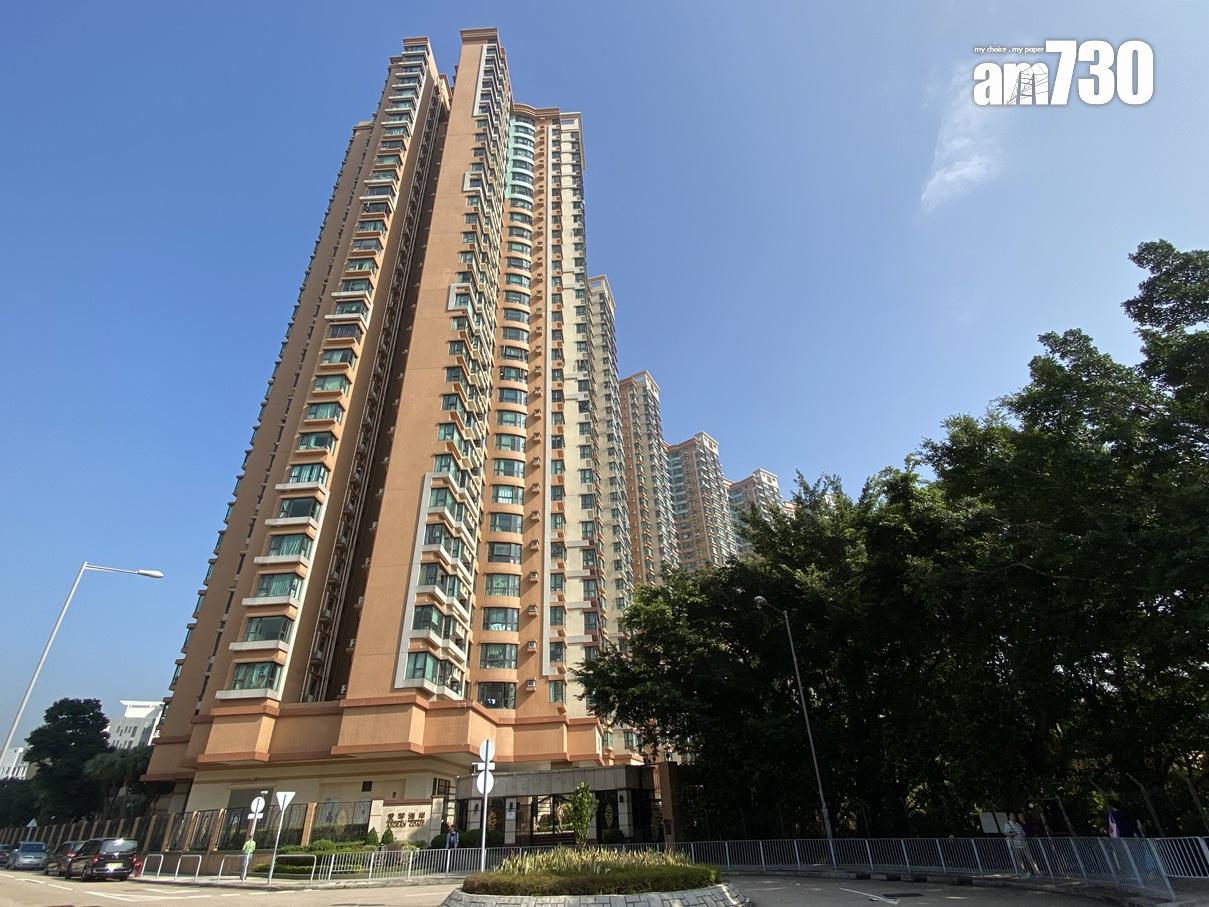 愛琴海岸高層海景三房 用家625萬即睇即買(有圖)|二手樓成交