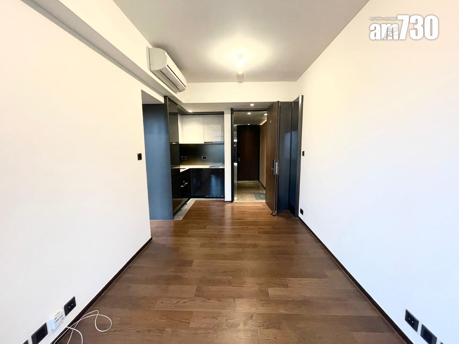 屯門半新樓業主劈價蝕賣!兩房6年貶值88萬(多圖)|二手蝕讓