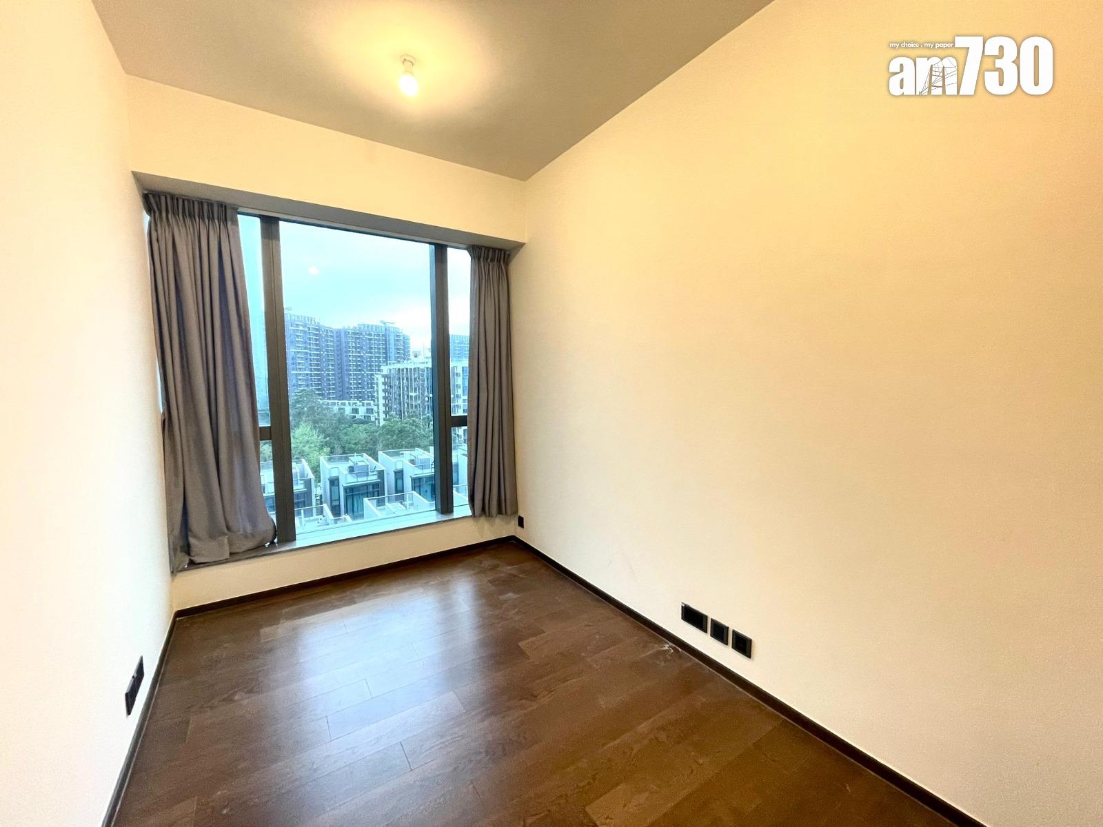 屯門半新樓業主劈價蝕賣!兩房6年貶值88萬(多圖)|二手蝕讓