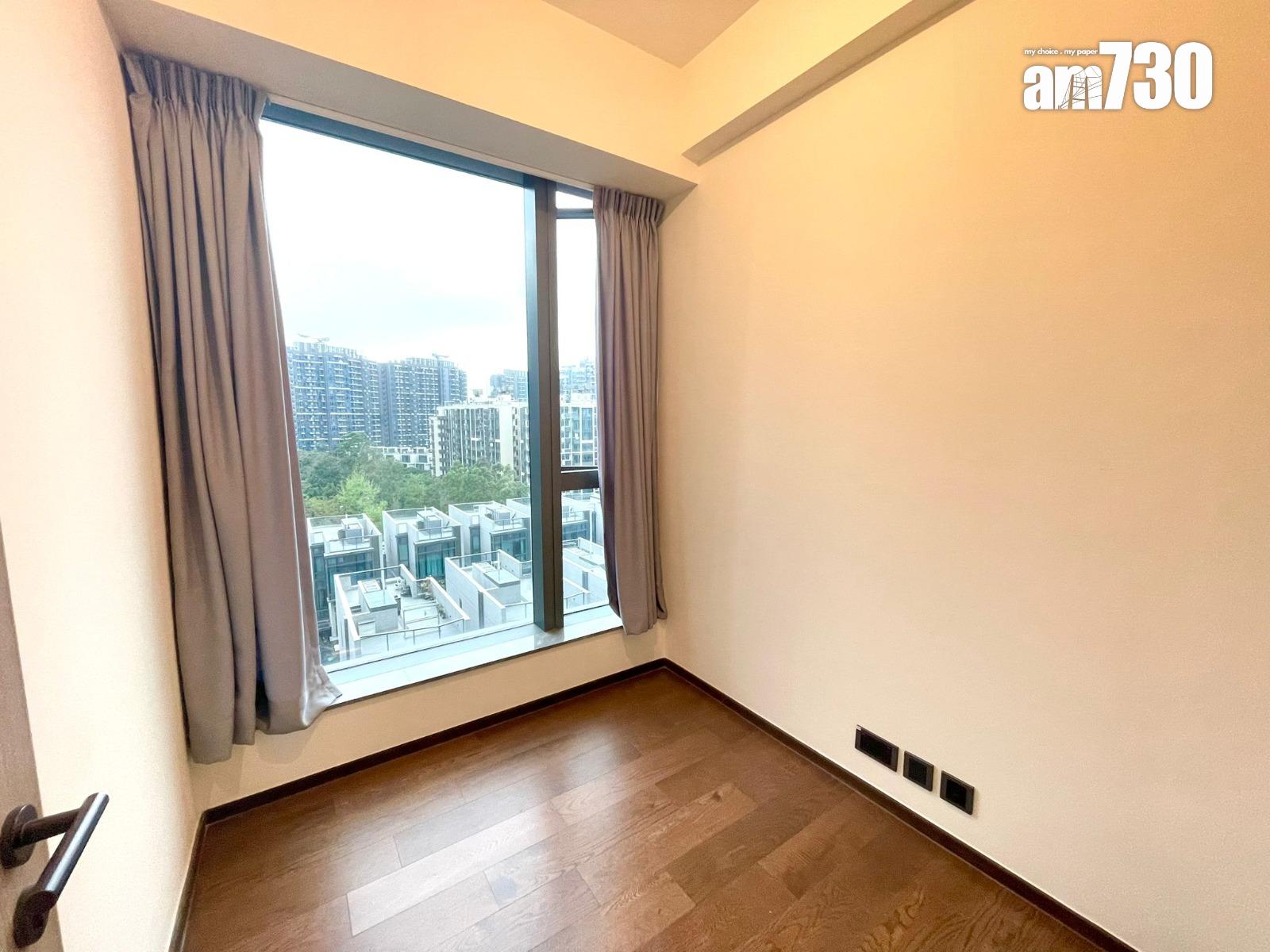 屯門半新樓業主劈價蝕賣!兩房6年貶值88萬(多圖)|二手蝕讓