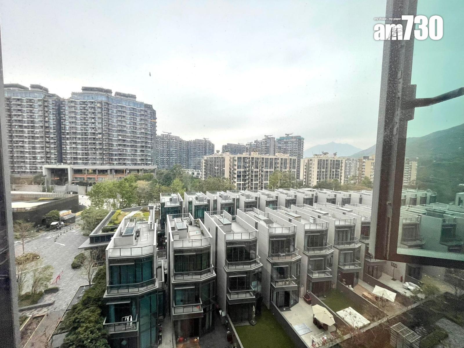 屯門半新樓業主劈價蝕賣!兩房6年貶值88萬(多圖)|二手蝕讓