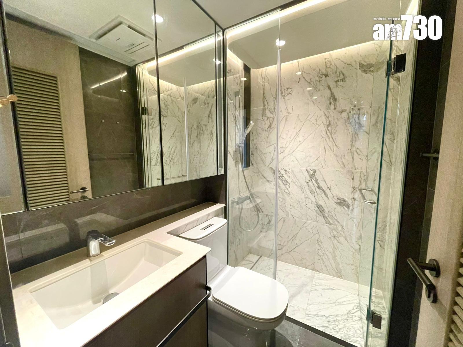 屯門半新樓業主劈價蝕賣!兩房6年貶值88萬(多圖)|二手蝕讓