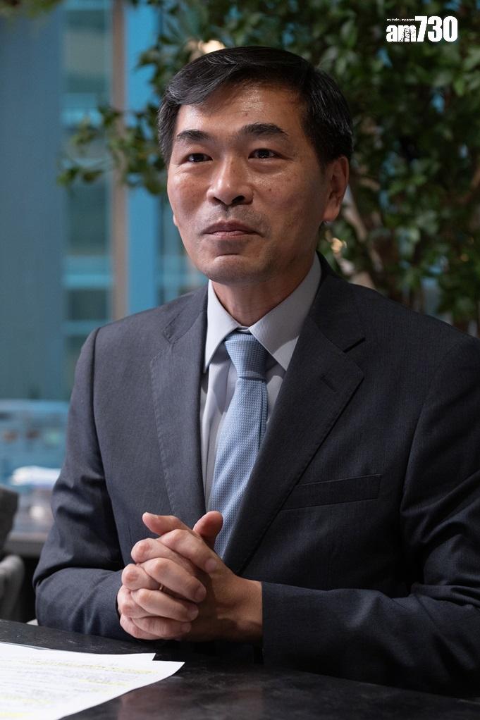 黃光耀3年擲半億投資舖市 最新再買基隆街舖位