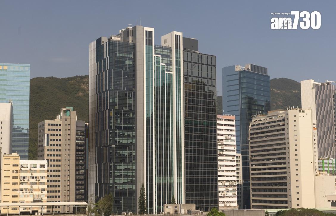 工商舖未受惠撤辣 首季交投量創新低 中原工商舖:料次季量升價跌