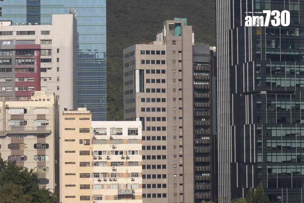 工商舖未受惠撤辣 首季交投量創新低 中原工商舖:料次季量升價跌