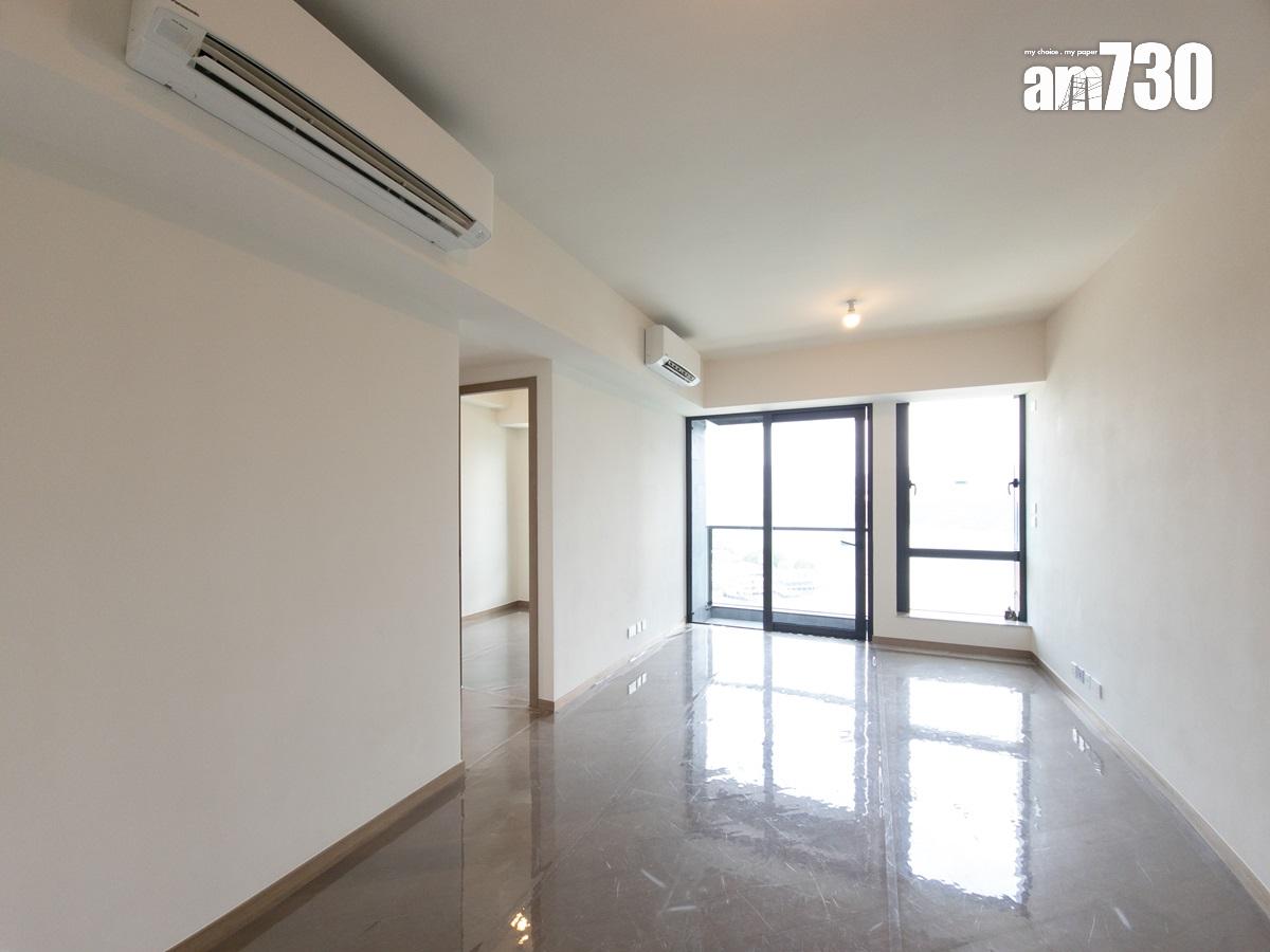 蔚藍東岸示範單位|832呎及845呎三房套木色系作主調 多儲物空間適合家庭客(多圖有片)|油塘新盤