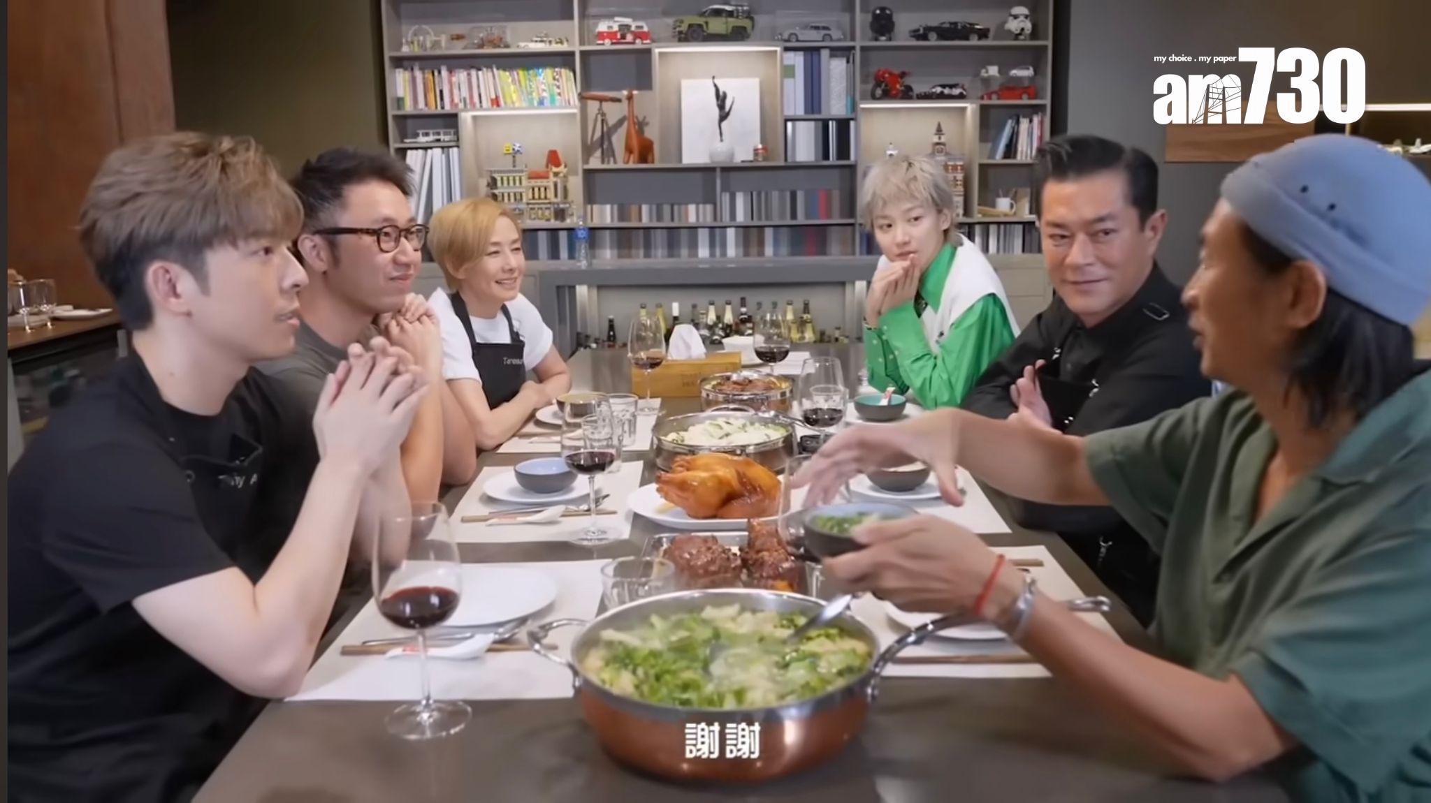 影后毛舜筠2420萬售康樂園洋房 持貨13年大賺逾「6球」|名人沽貨